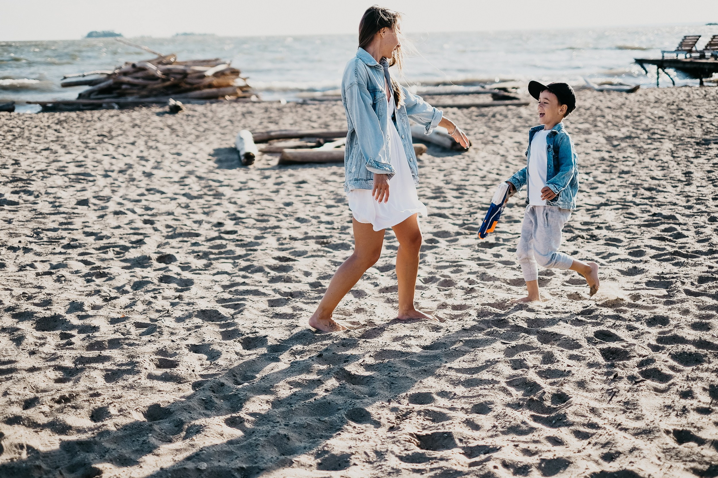 Семейные Lifestyle