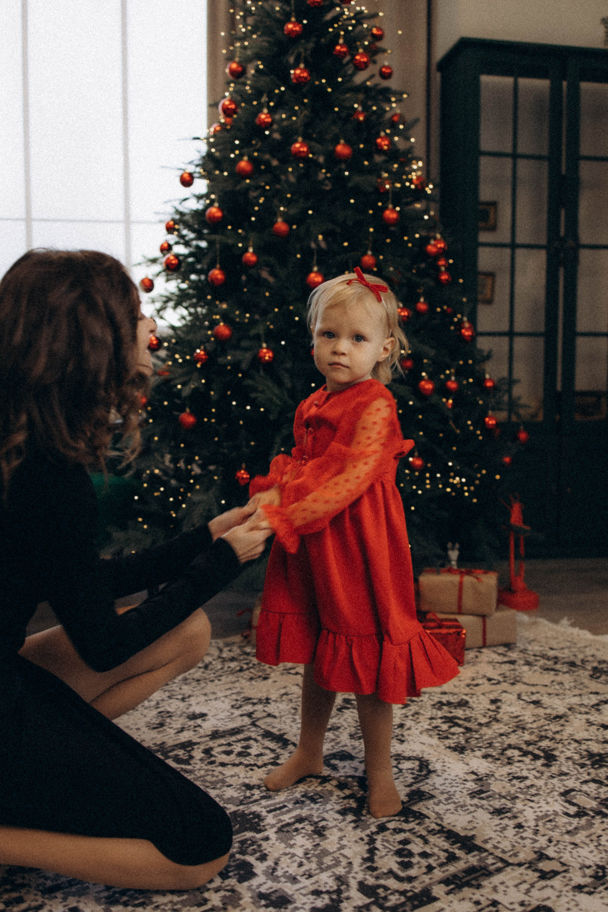 Семейная. Фотограф Немазенко Ольга