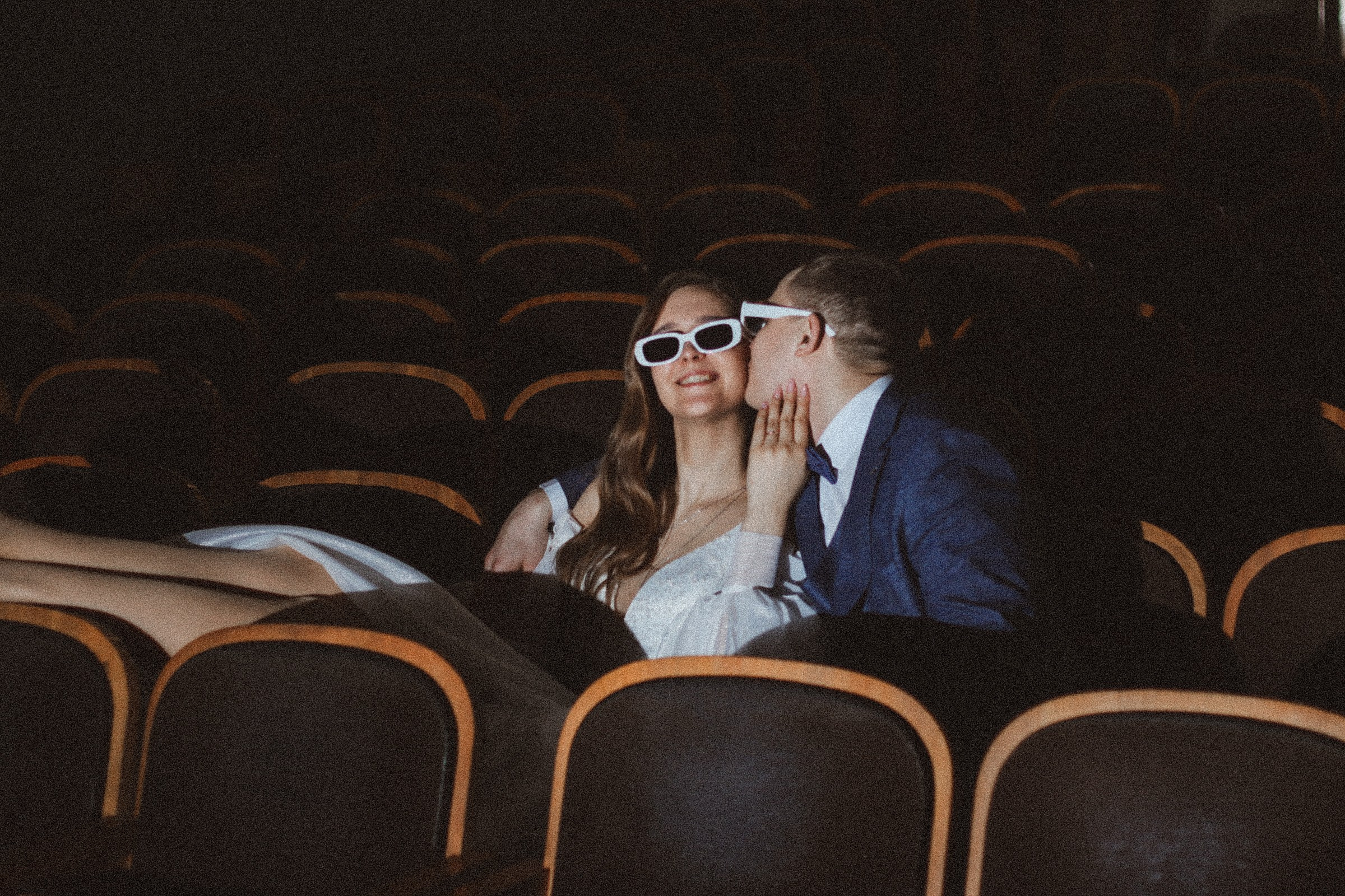 Svadba. Кайфовый фотограф в Новосибирске Мария Мячина