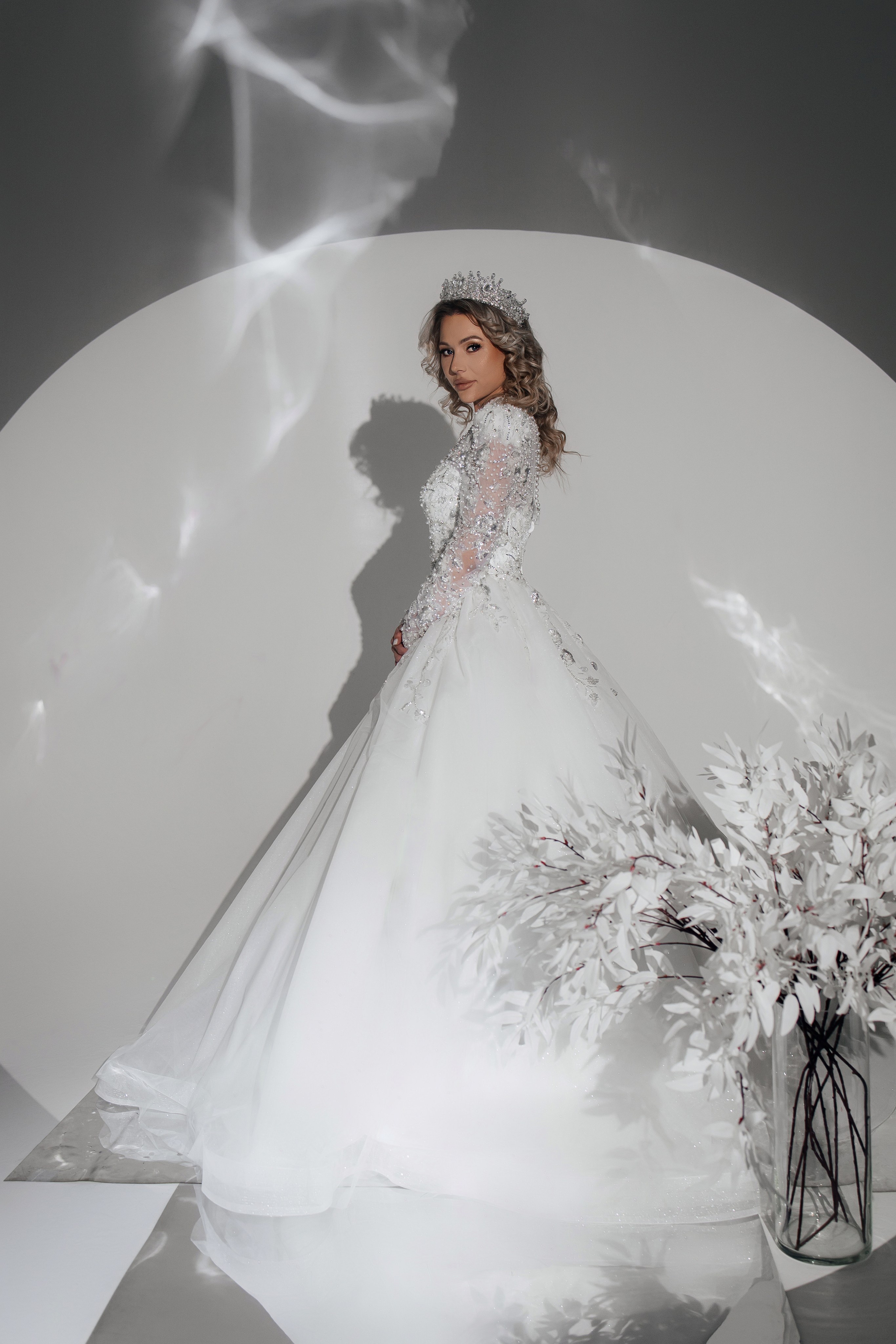 Свадебный салон «Любава»