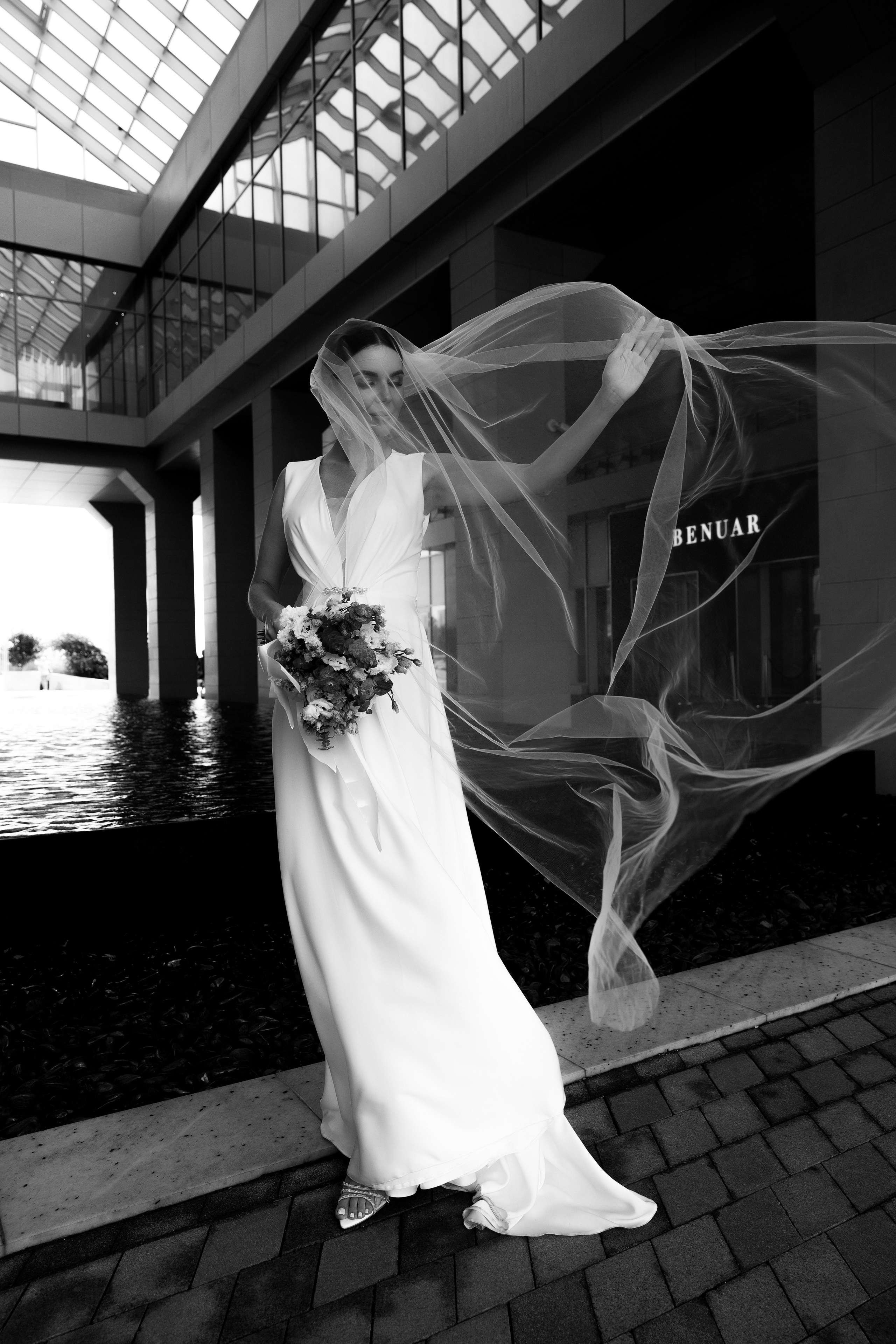 Наталья и Евгений. Свадебный и семейный фотограф  во Владивостоке Ольга Украинец