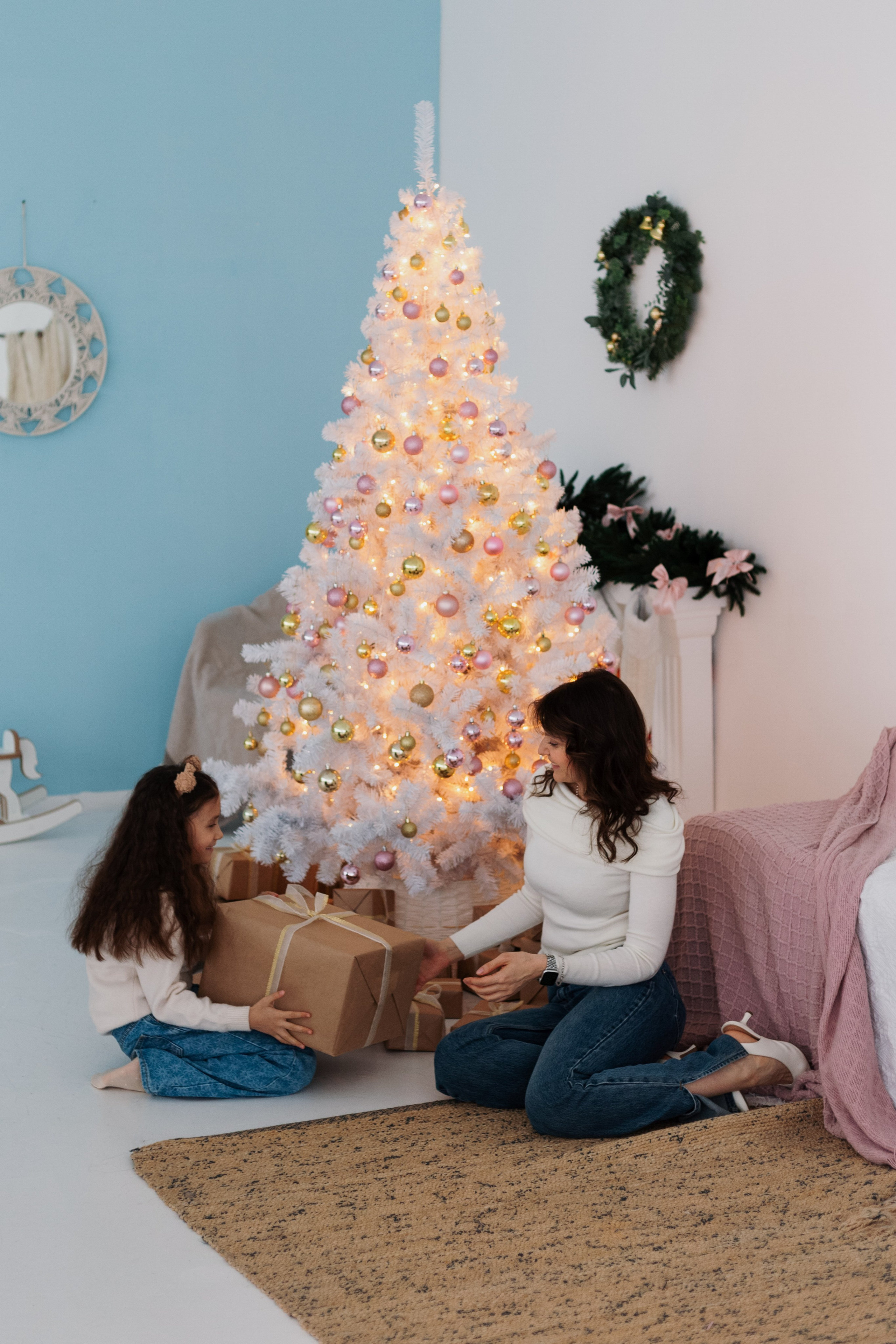 Женя и София. Женский и семейный фотограф в Стамбуле и Москве