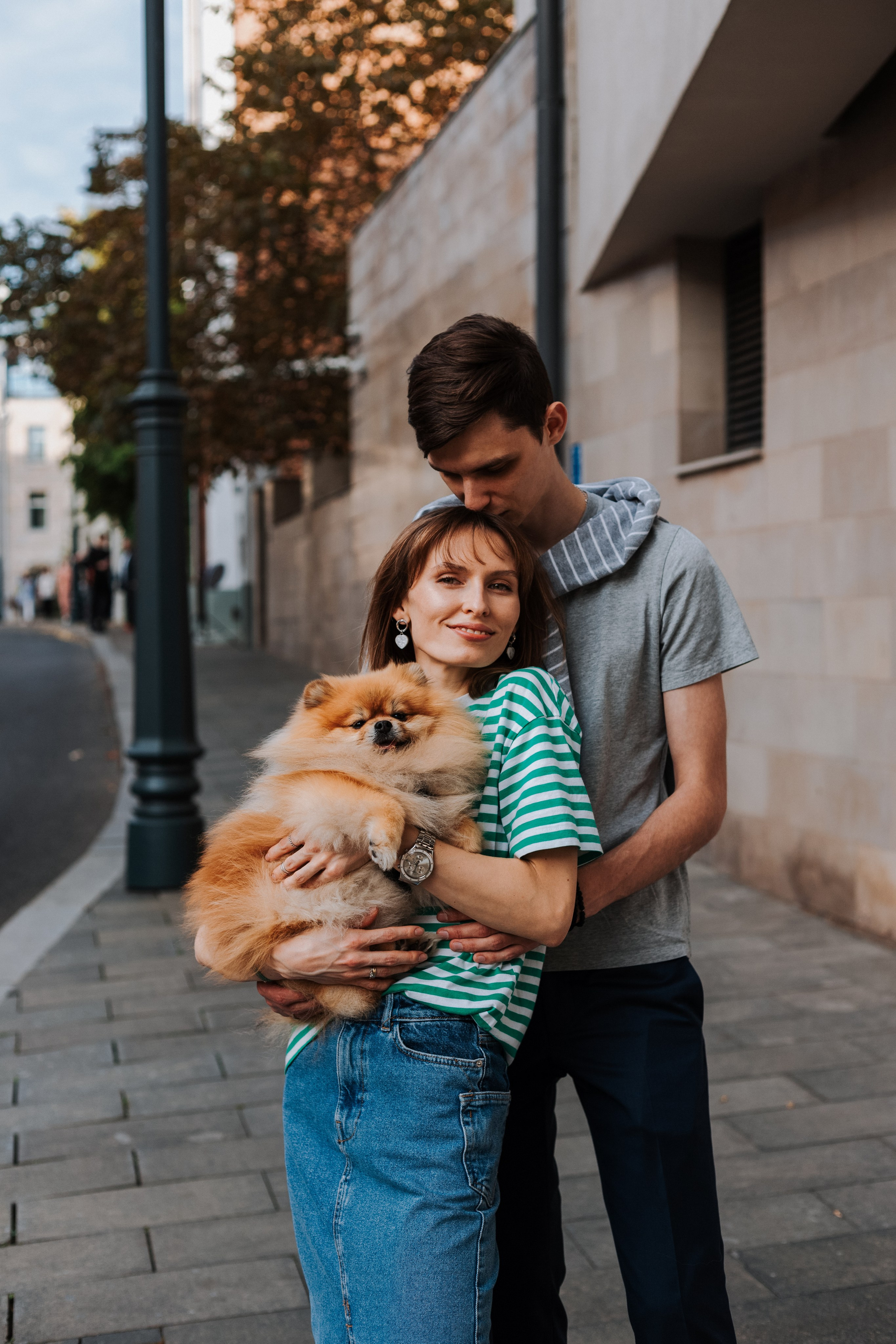 Мария+Никита. Женский и семейный фотограф в Стамбуле и Москве