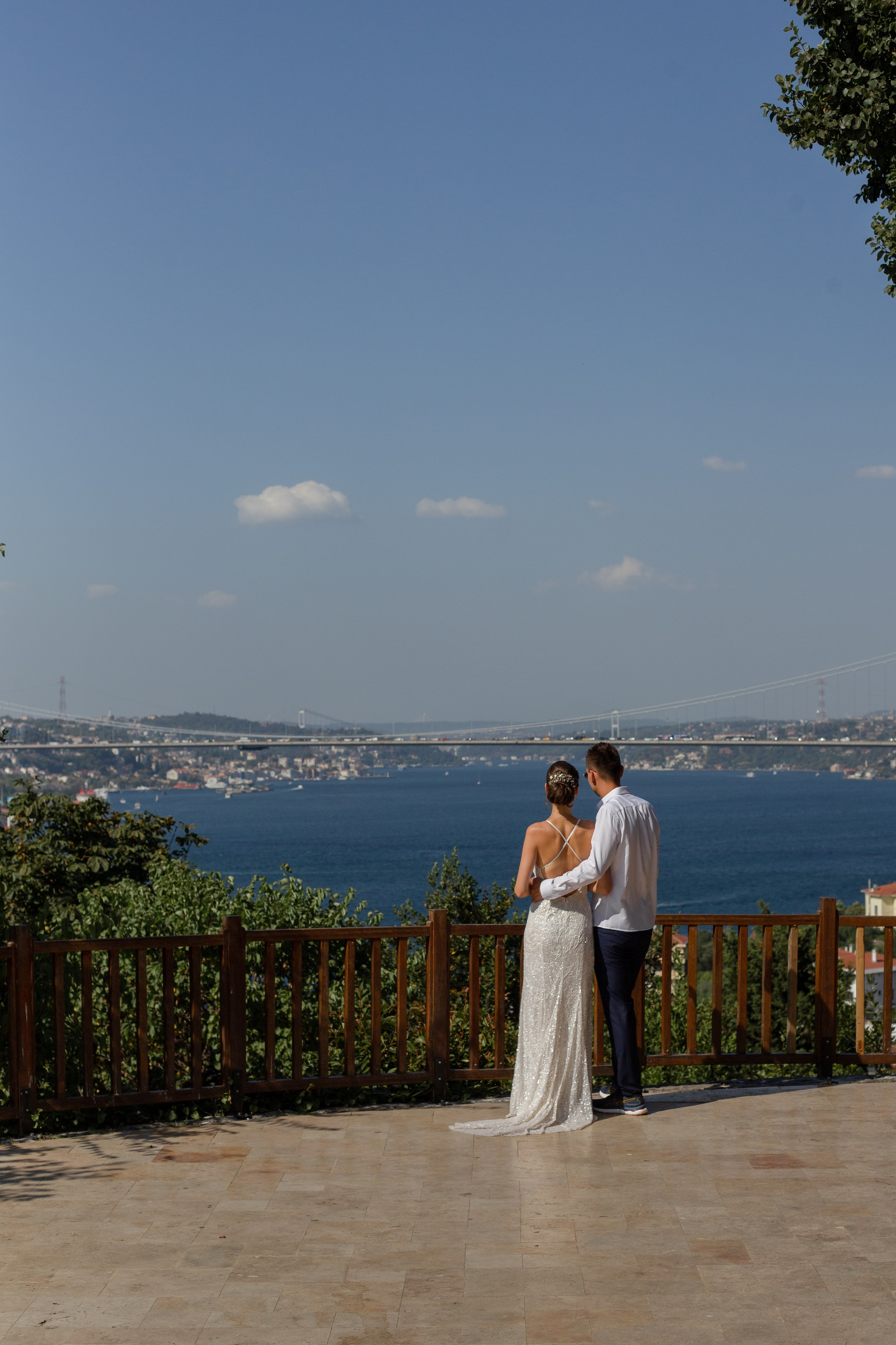 Николай+Яна. Женский и семейный фотограф в Стамбуле и Москве