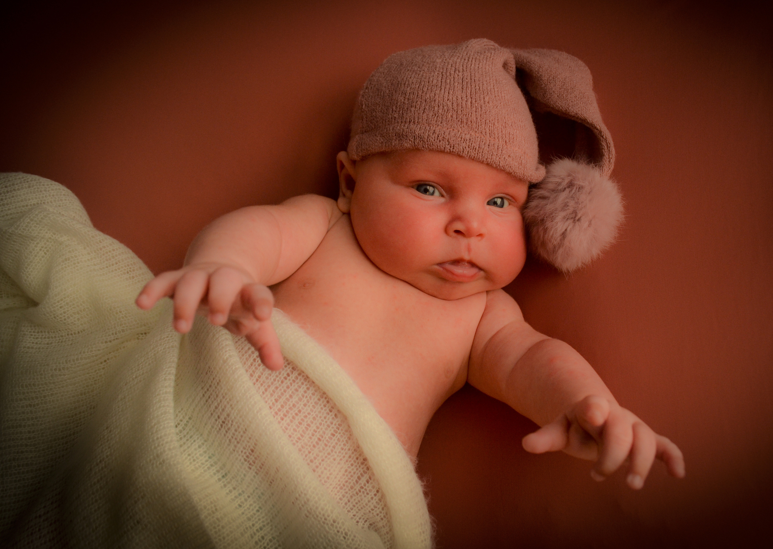 Newborn. Photograper Israel/фотограф Израиль. ALINA TARAN