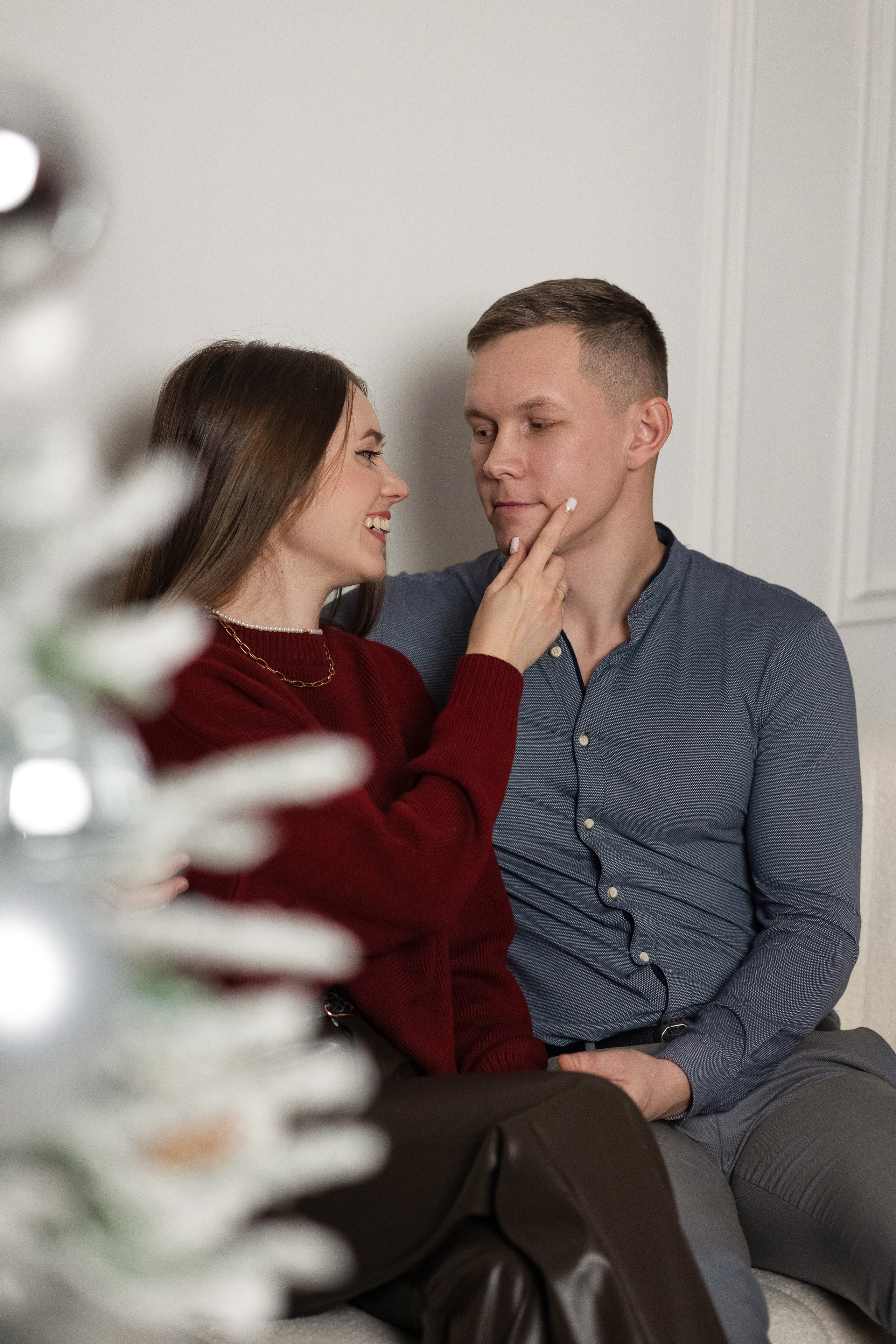 Алина и Алексей. Аникеева Тамара | Портретный фотограф во Владивостоке