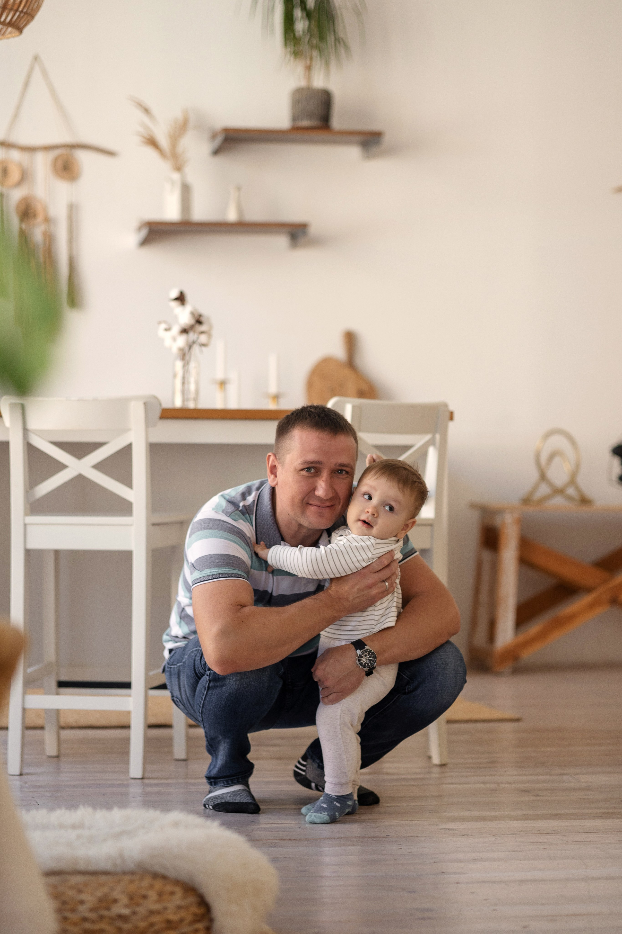 Мама+Папа=Димочка. Аникеева Тамара | Портретный фотограф во Владивостоке