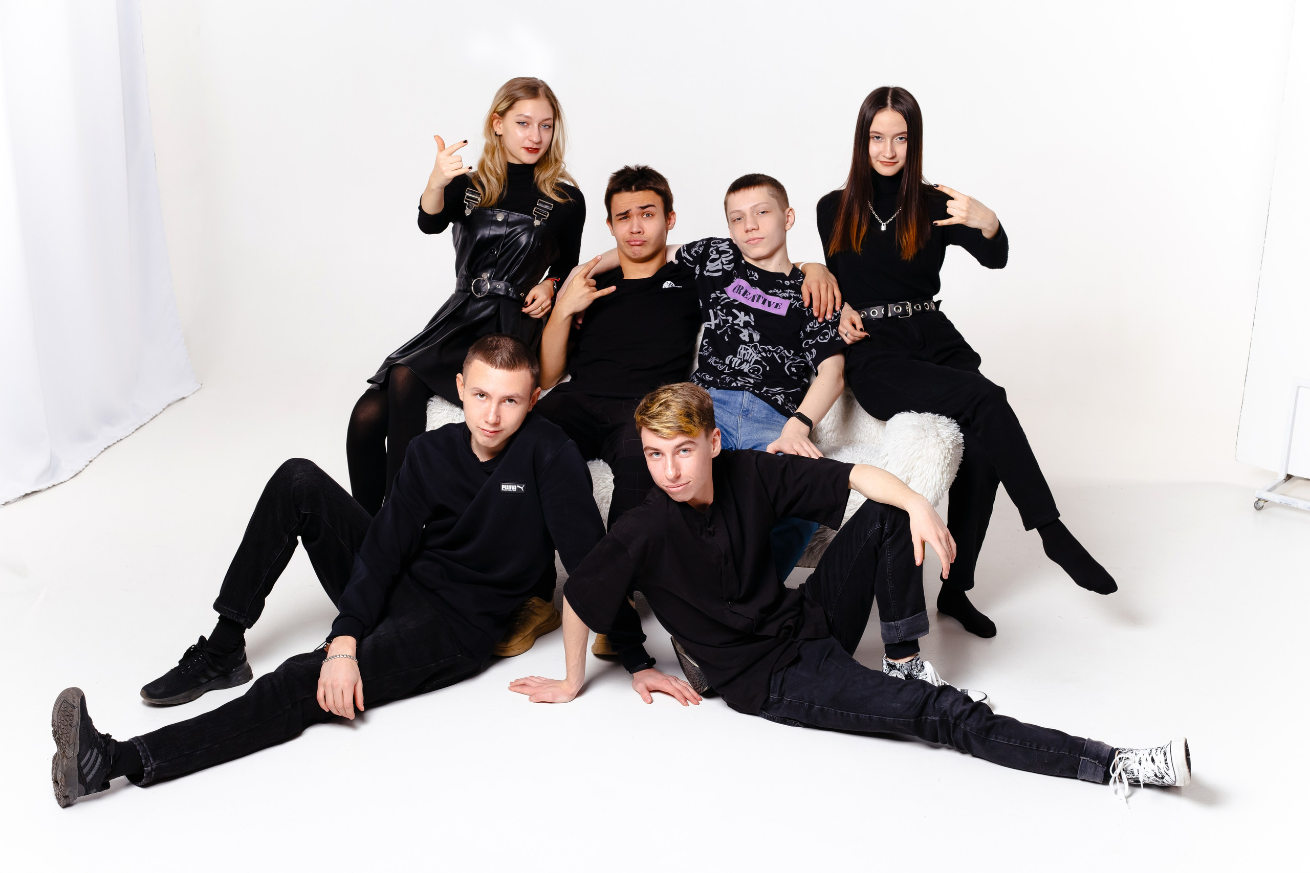 Школьные фотосессии. Фотограф в Комсомольске-на-Амуре