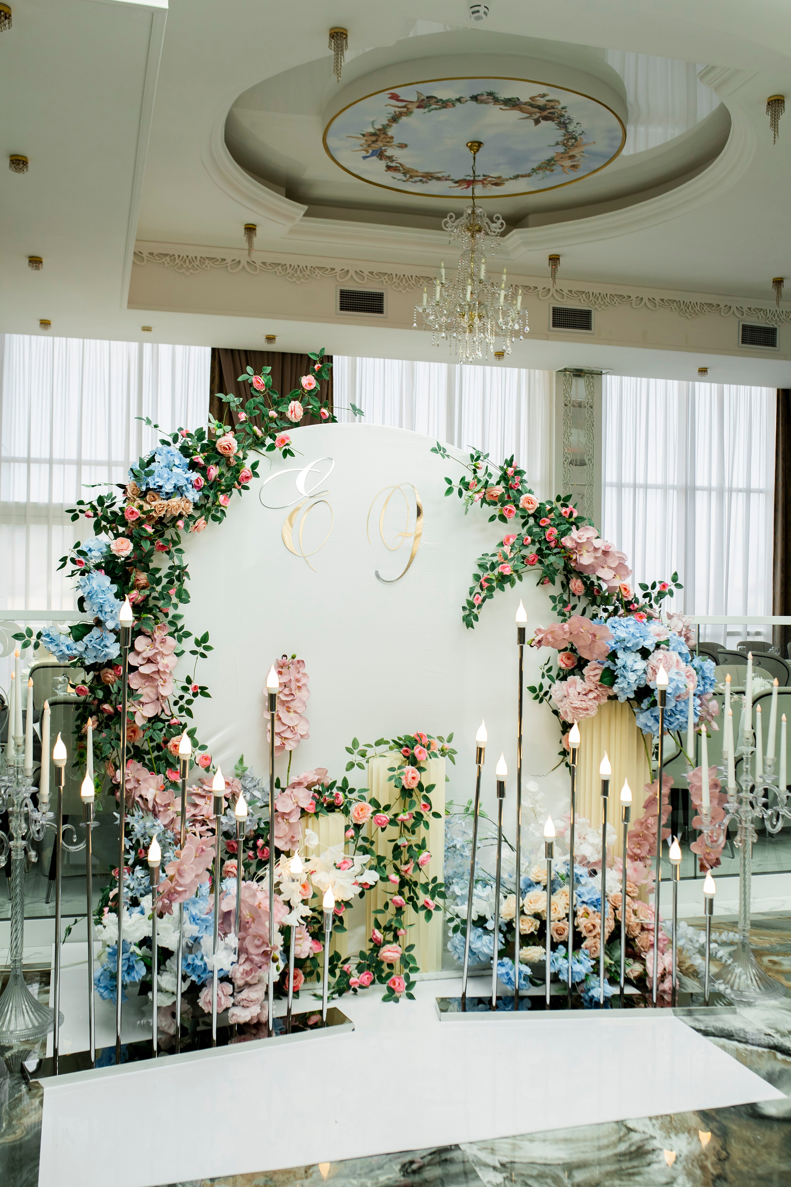 EPREM & ELINA. Свадебный и семейный фотограф в Сочи Анастасия Мальцева