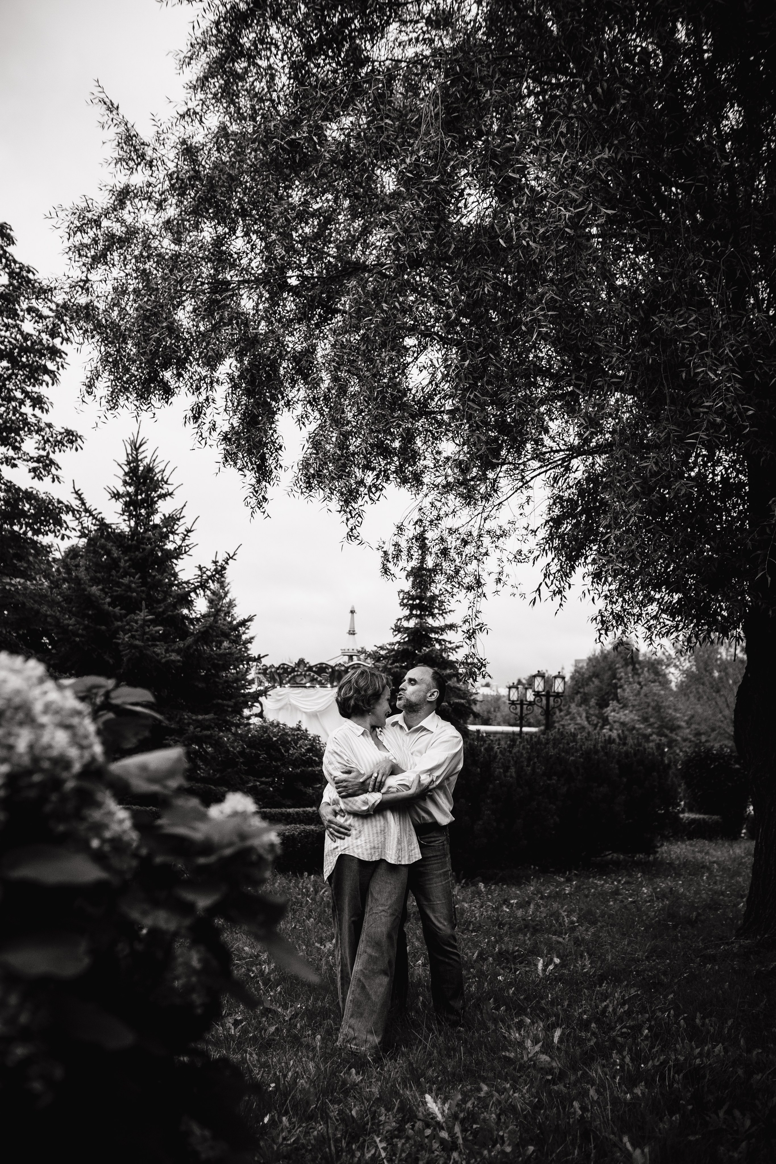 СВЕТЛАНА И СЕРГЕЙ. Свадебный и семейный фотограф Иваново Москва Елена Угодина