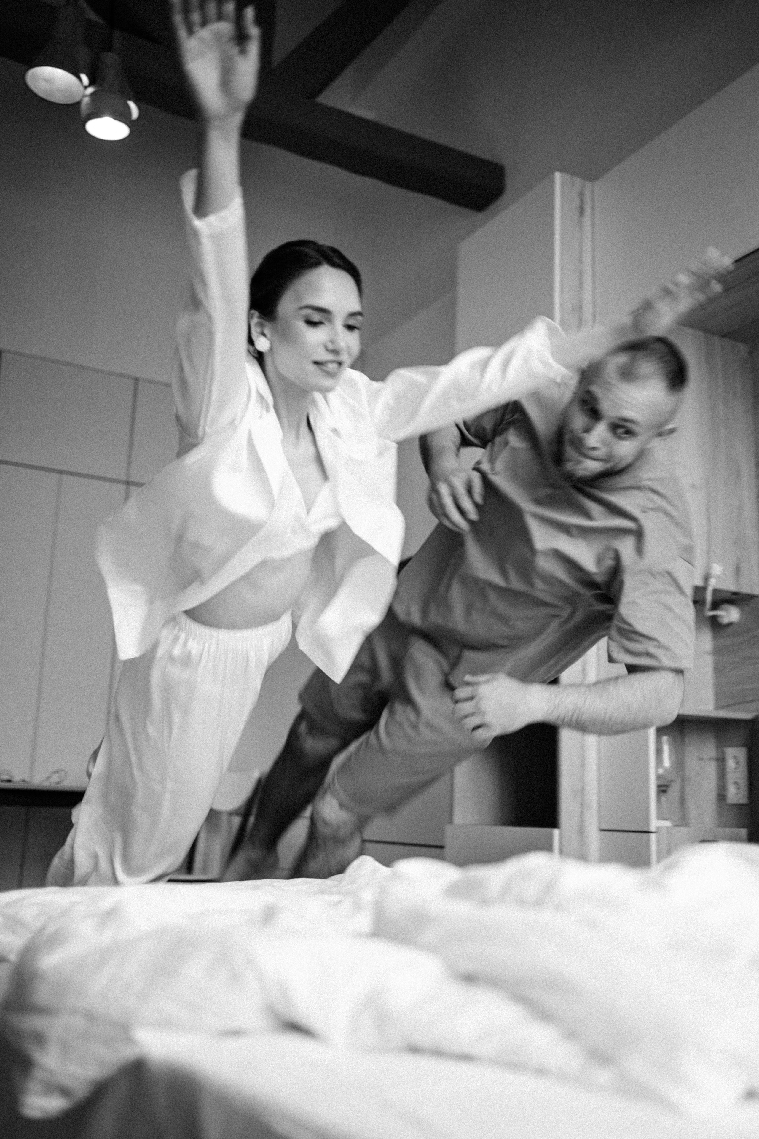 Анна и Максим. Фотограф Сахалин Ксения Ризелёва