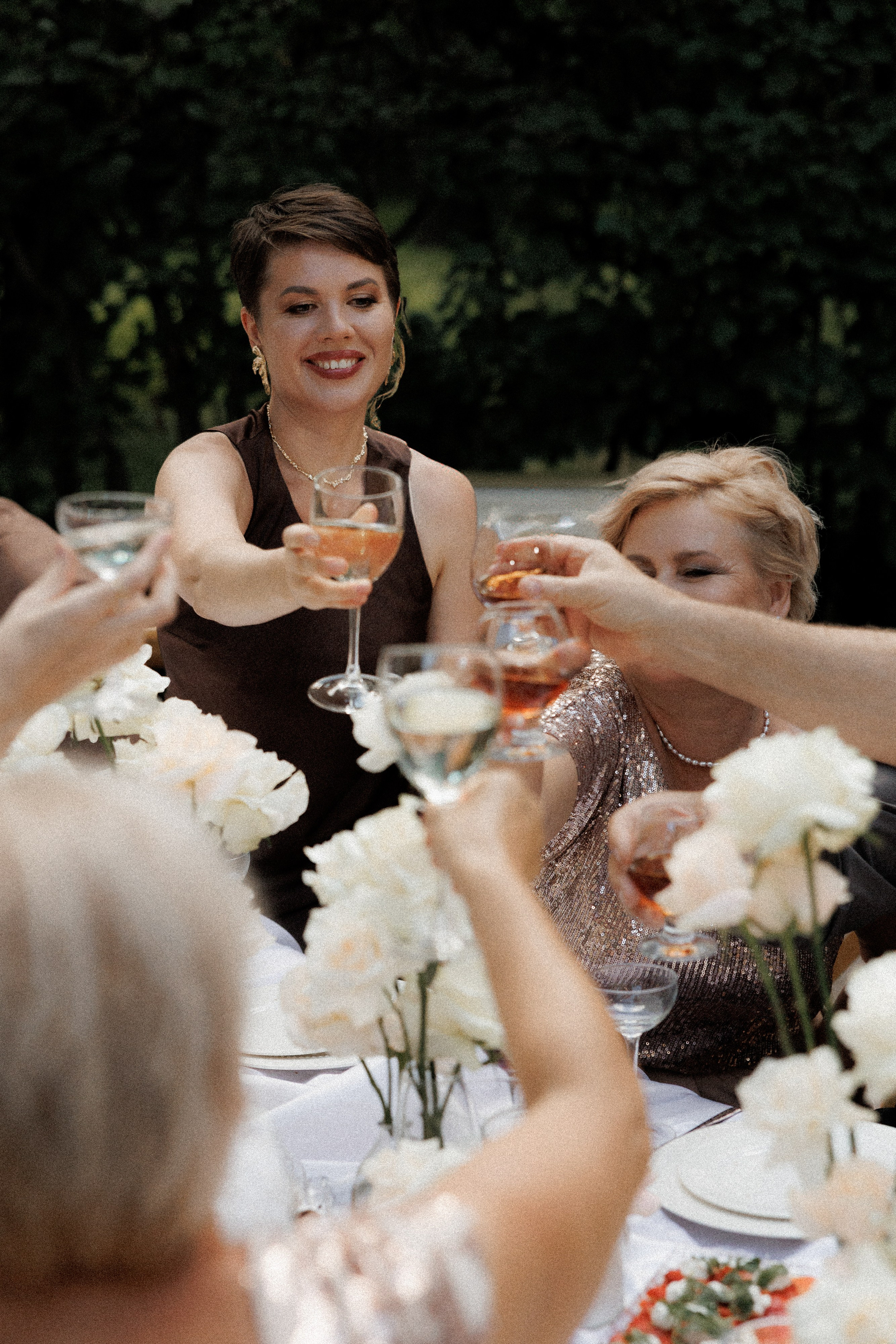 Y & S. Свадебный и event-фотограф Иван Волнухин