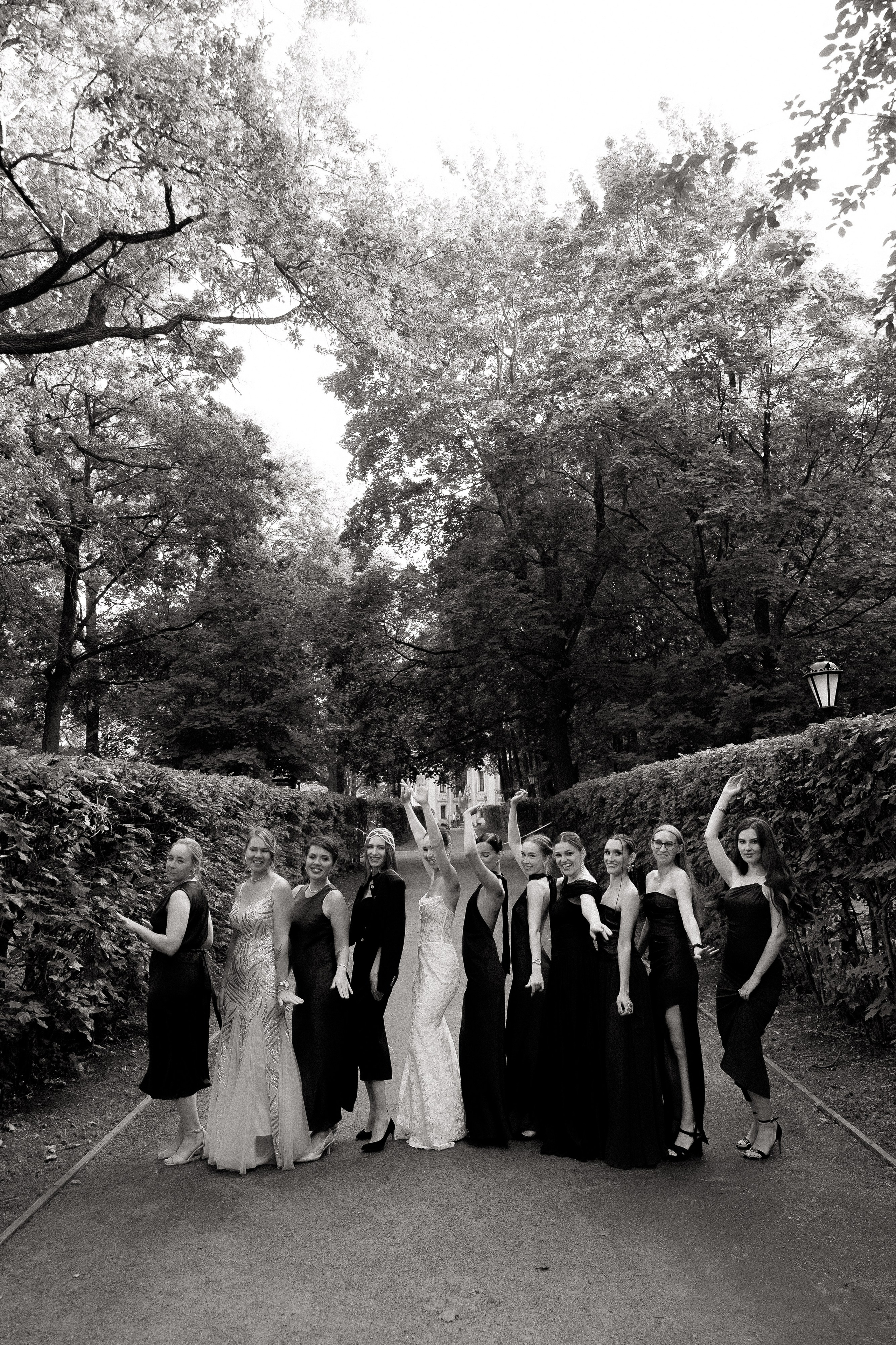 Y & S. Свадебный и event-фотограф Иван Волнухин