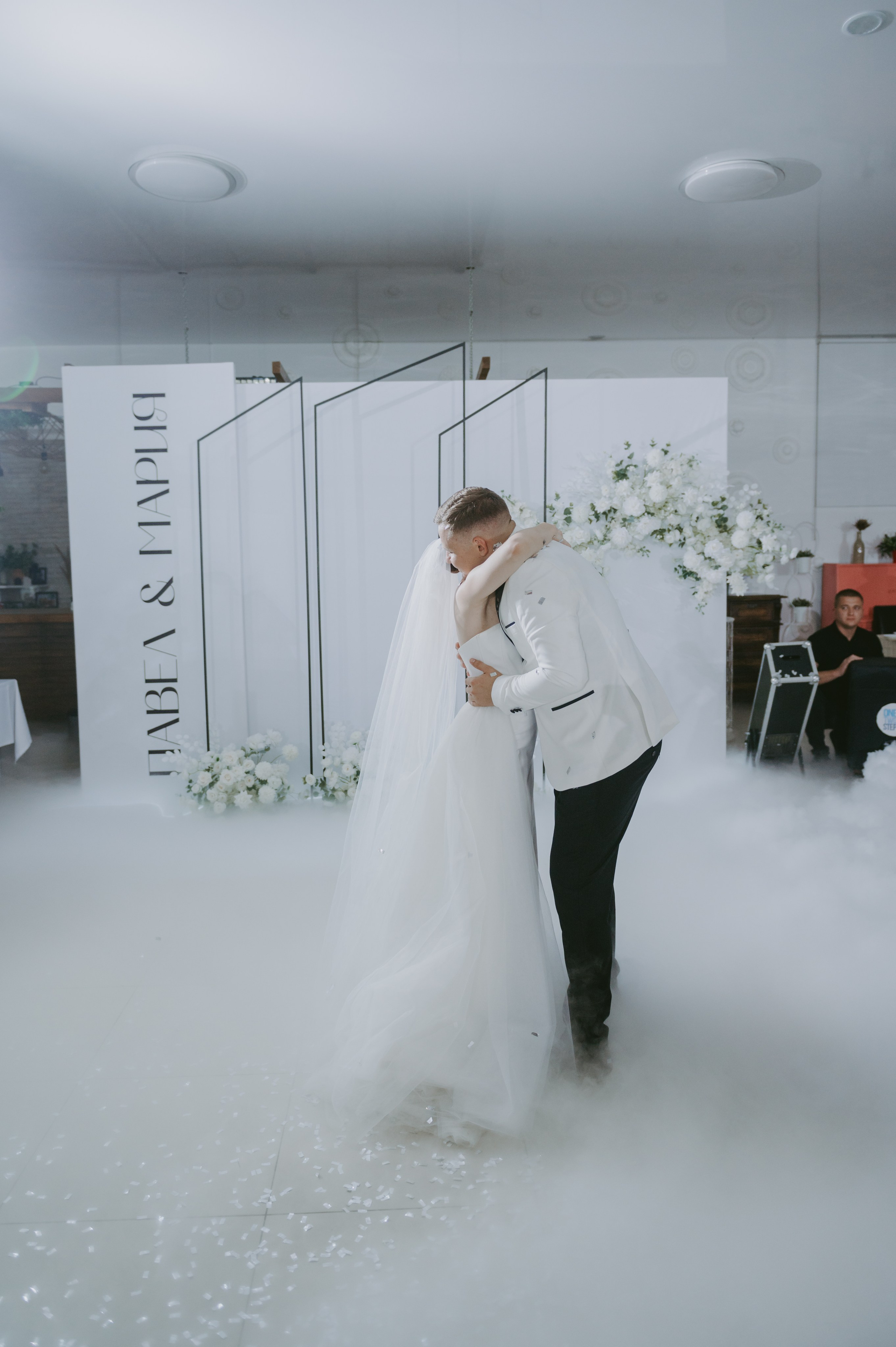 Мария&Павел фотограф Елена Горбач. Свадебный и семейный фотограф город Темрюк Фотостудия Темрюк