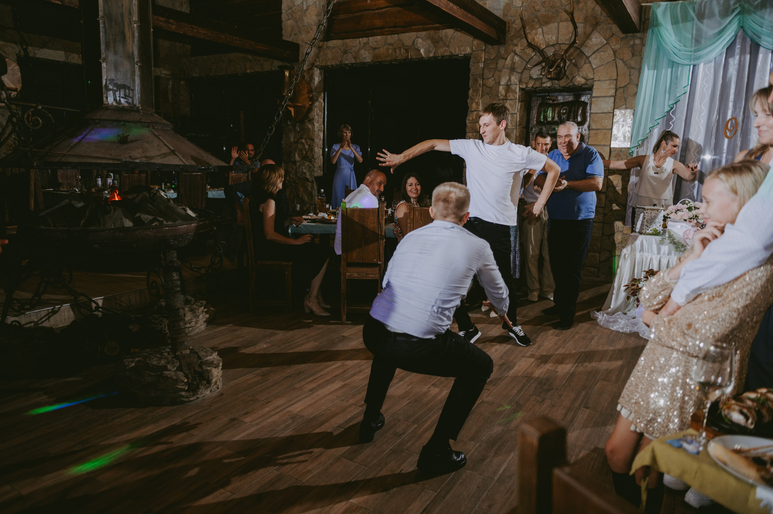 Олег&Елизавета фотограф Елена Горбач. Свадебный и семейный фотограф город Темрюк Фотостудия Темрюк