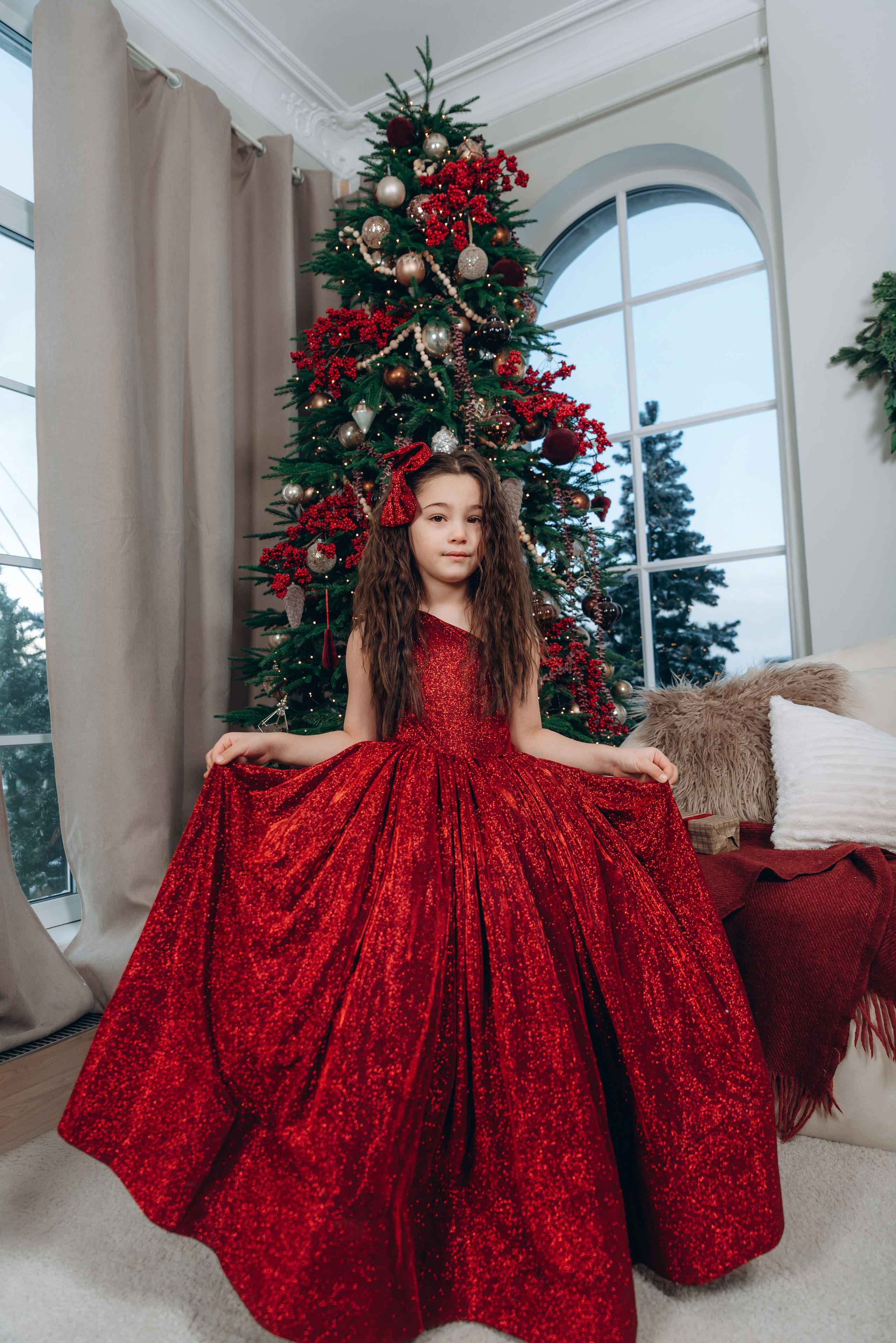 Семейная фотосессия. Фотограф Кирилл Друлин