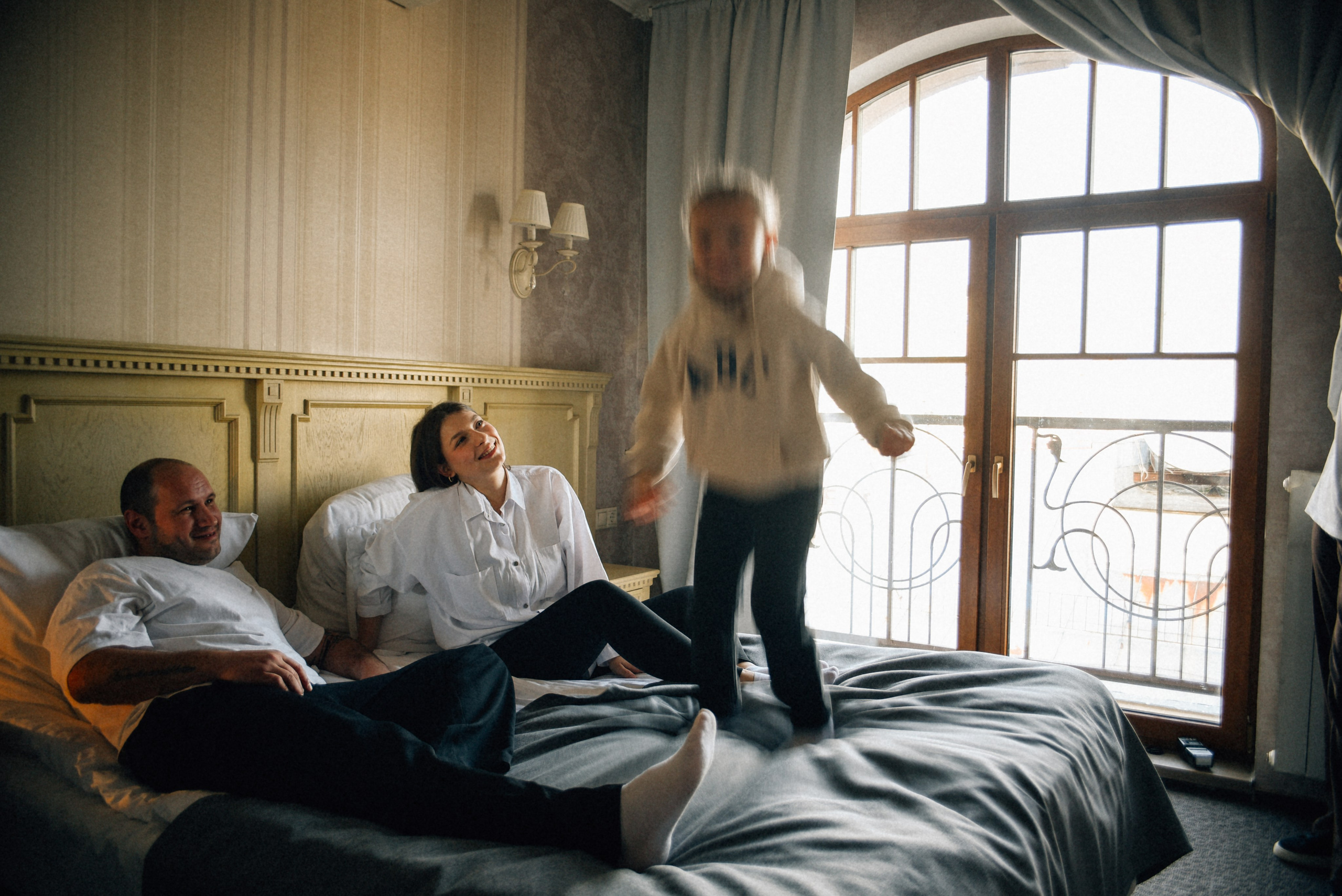 ARBAT HOUSE HOTEL. Фотограф Лола Волна, город Москва