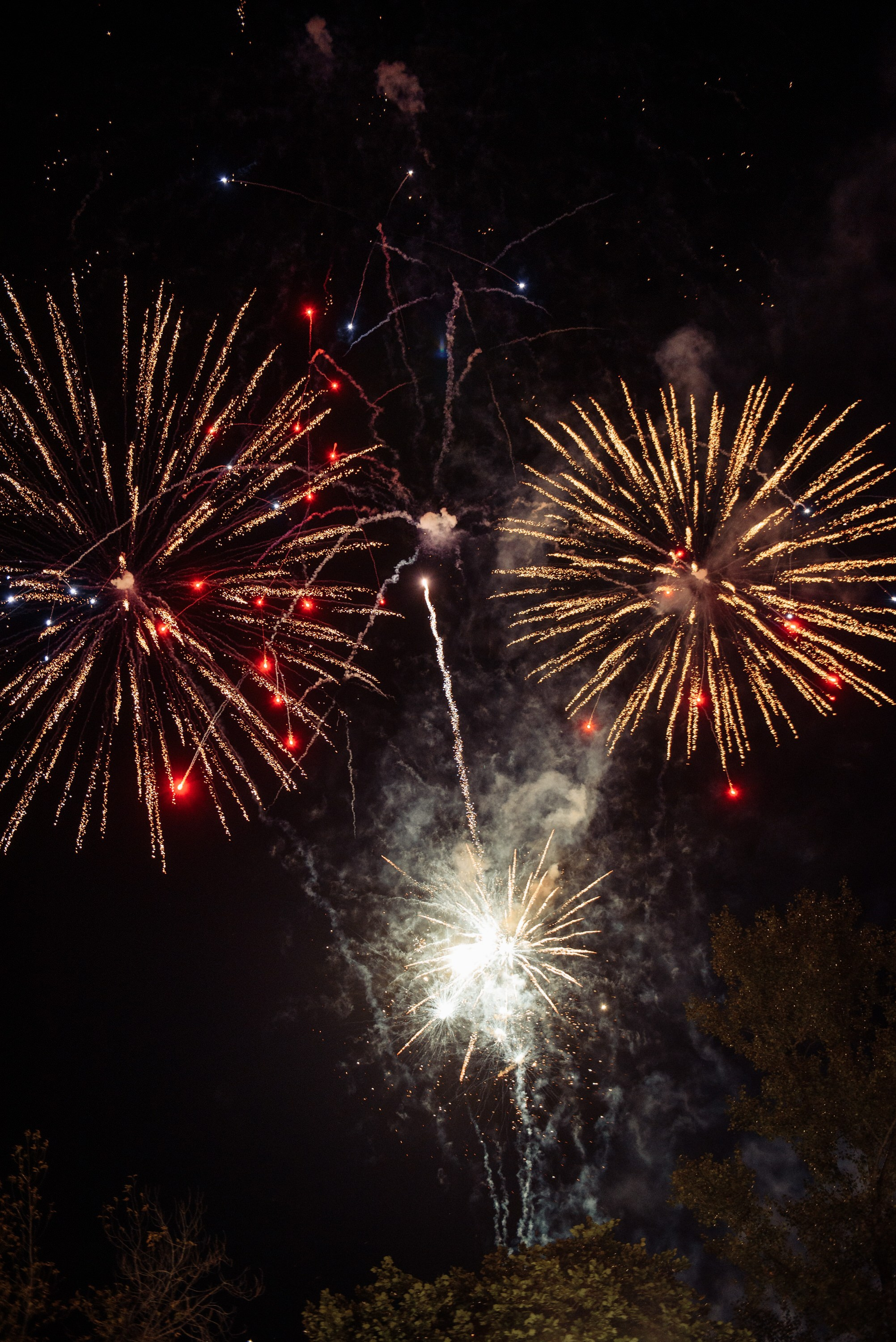 Иван и Александра