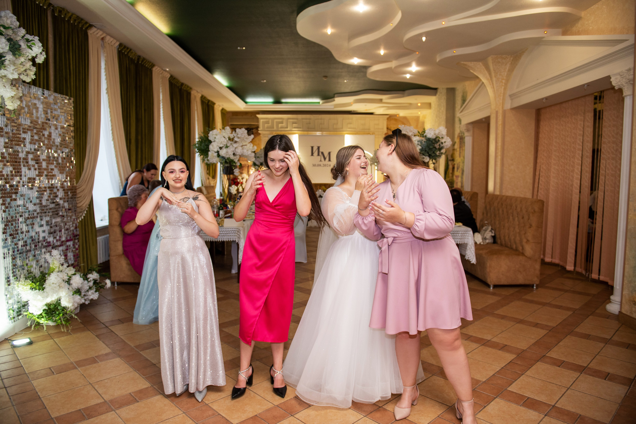 Илья и Мария. Семейный и свадебный фотограф в Ельце Юлия Дякина