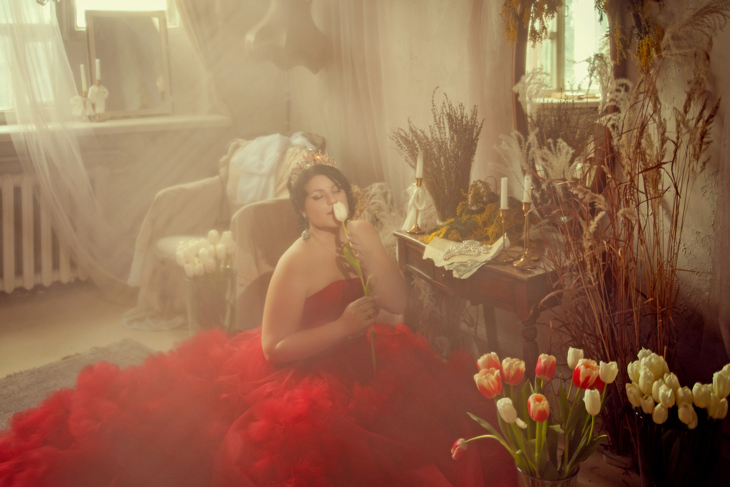 Семейная фотостудия. Семейный, свадебный и детский фотограф в Новосибирске Ольга Хидченко