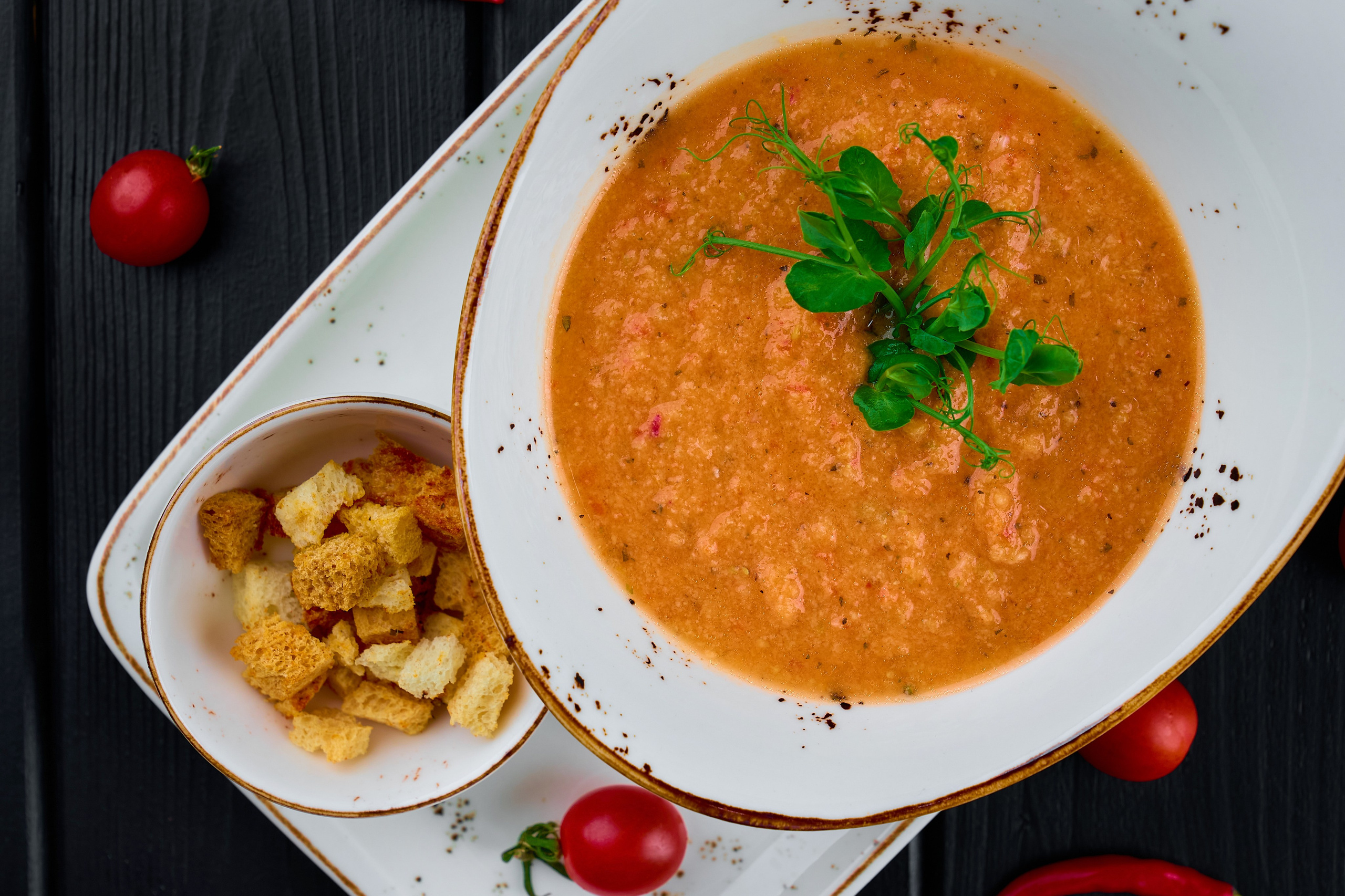 Food фотография. Фотограф Никита Барановский