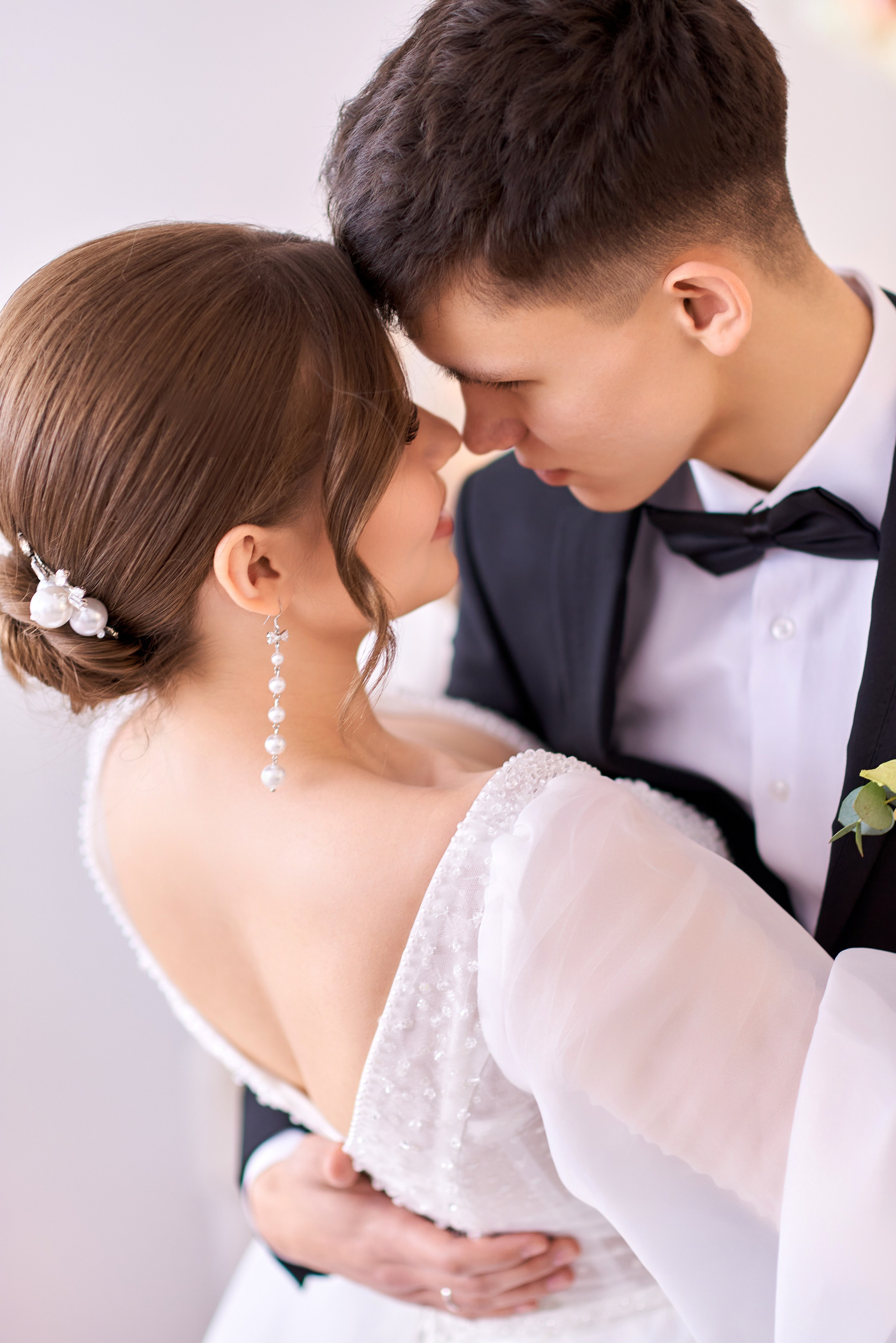 Д & М. Семейный и детский фотограф в г. Ногинске Ангелина Хасанова