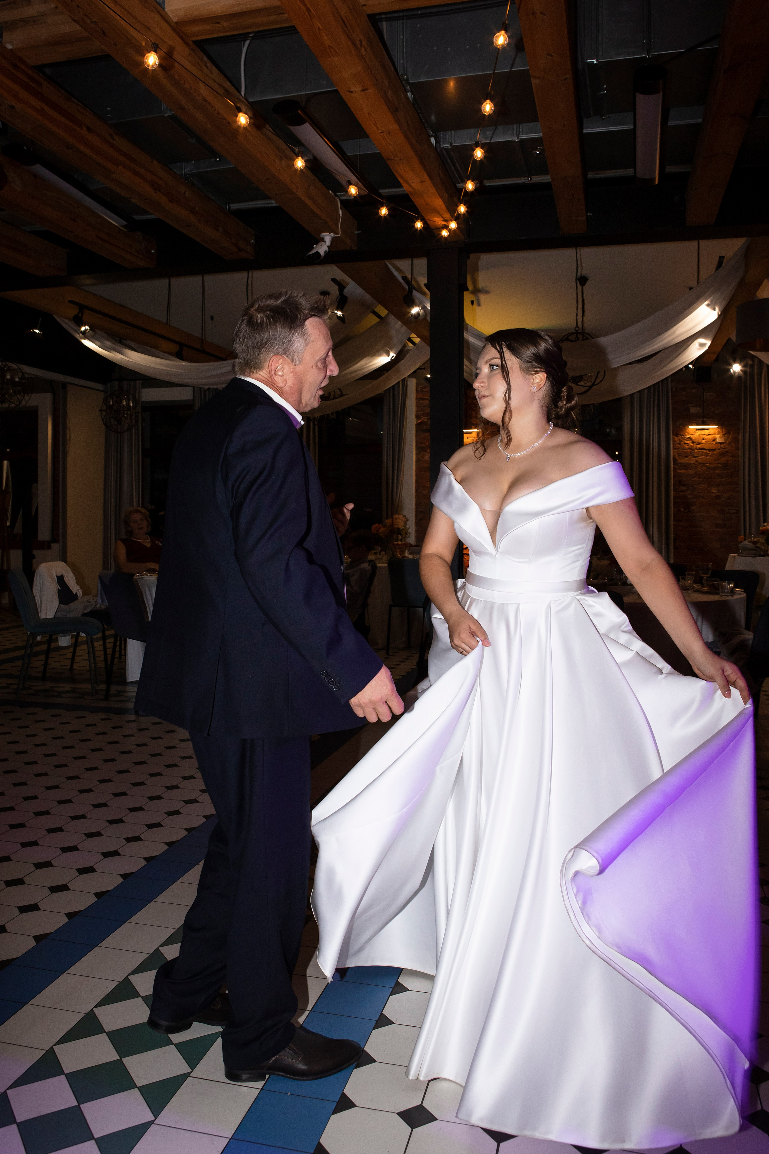 Юлия и Никита. Свадебный фотограф Екатерина Чаусова