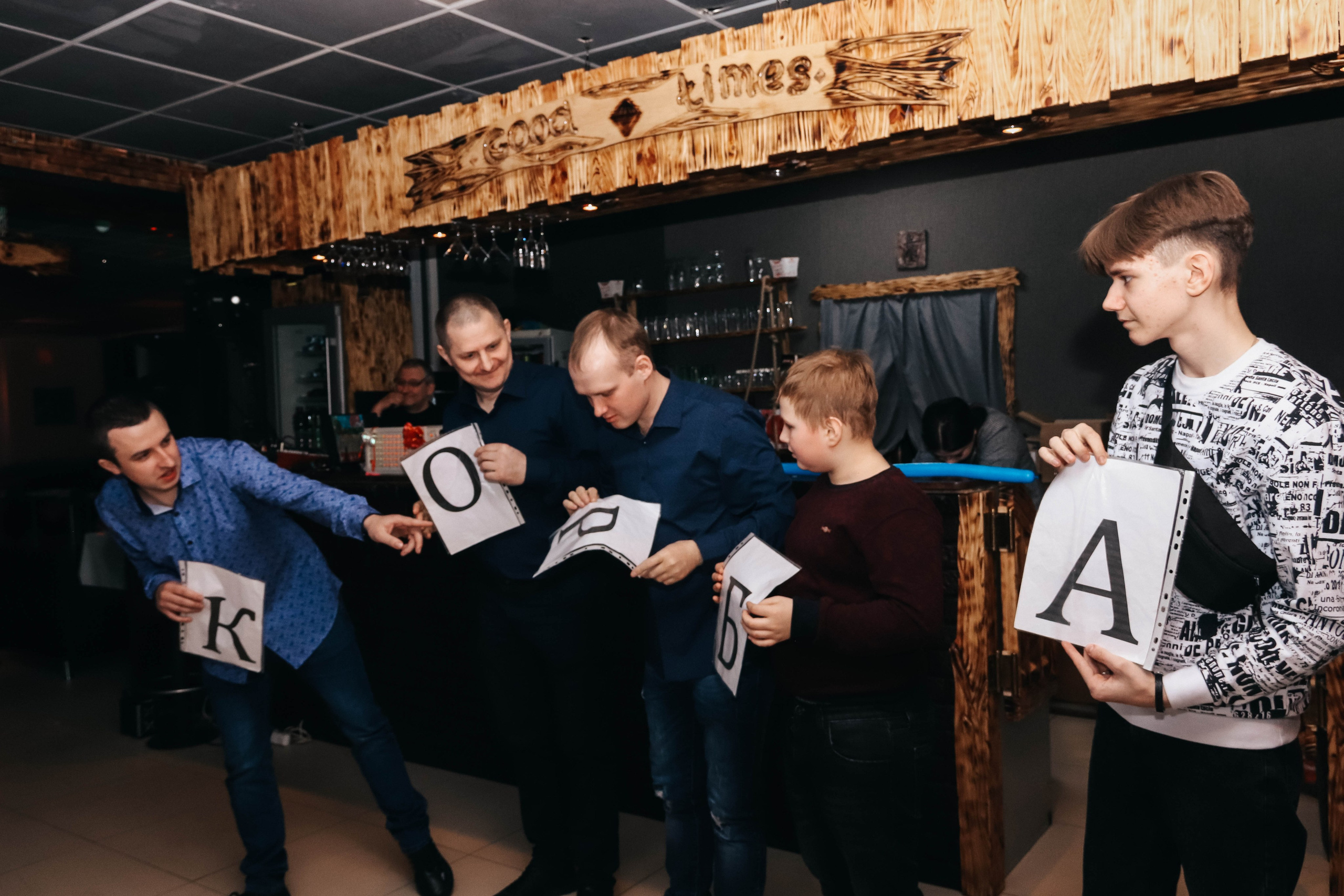 Свадебный банкет. Фотограф Дарья Маташкова