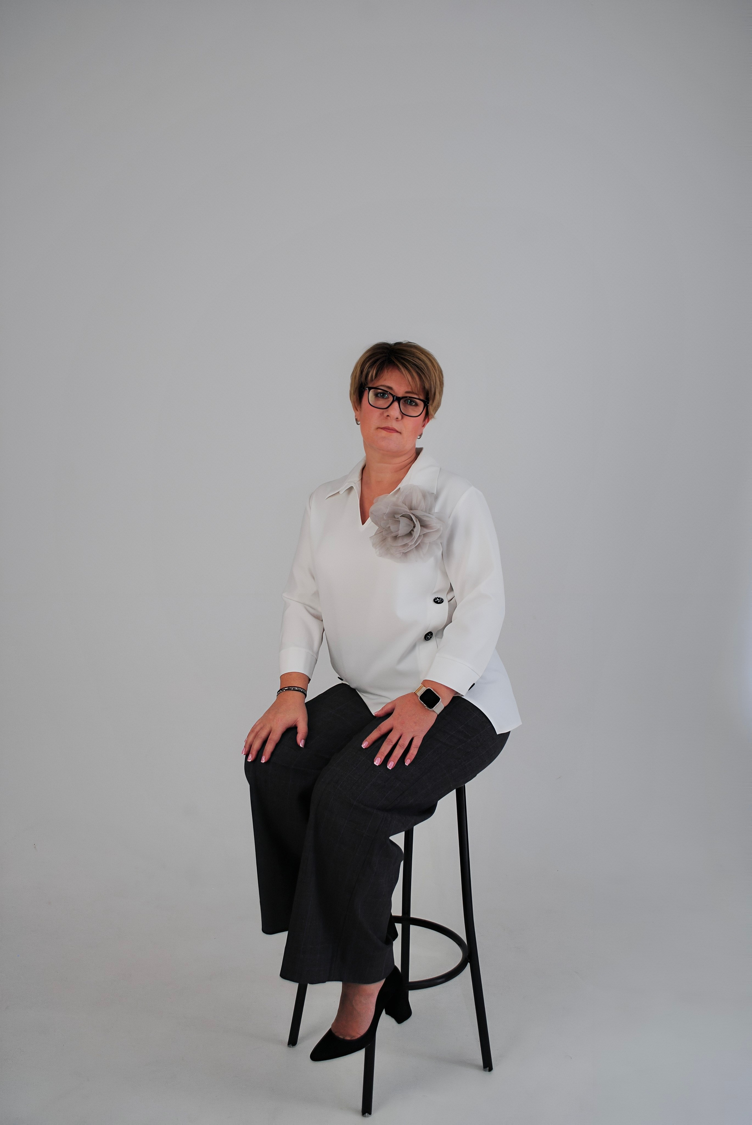 Наталья. Фотограф Мария Мусаелян