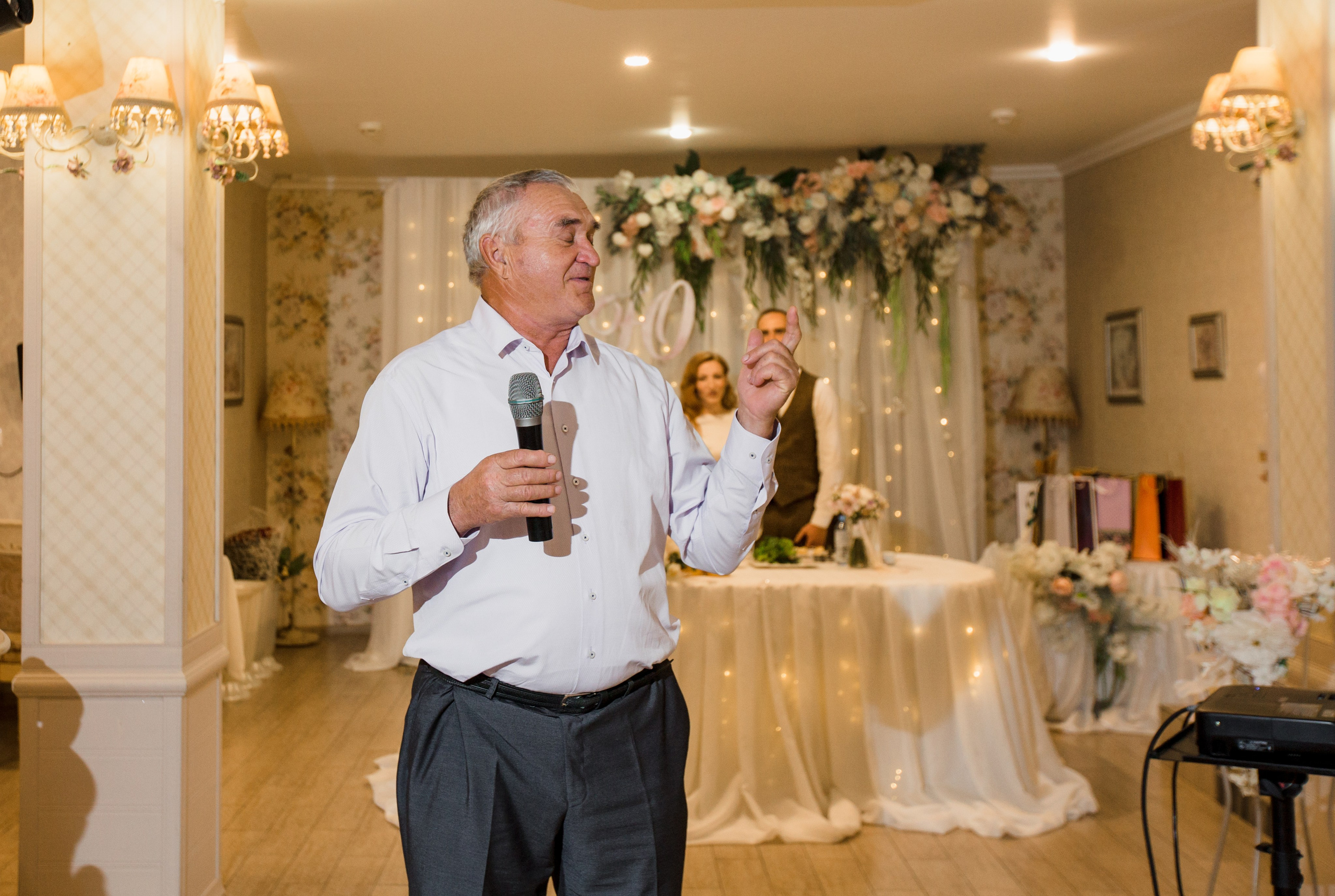 Сергей и Юлия. Свадебный и семейный фотограф в Краснодаре