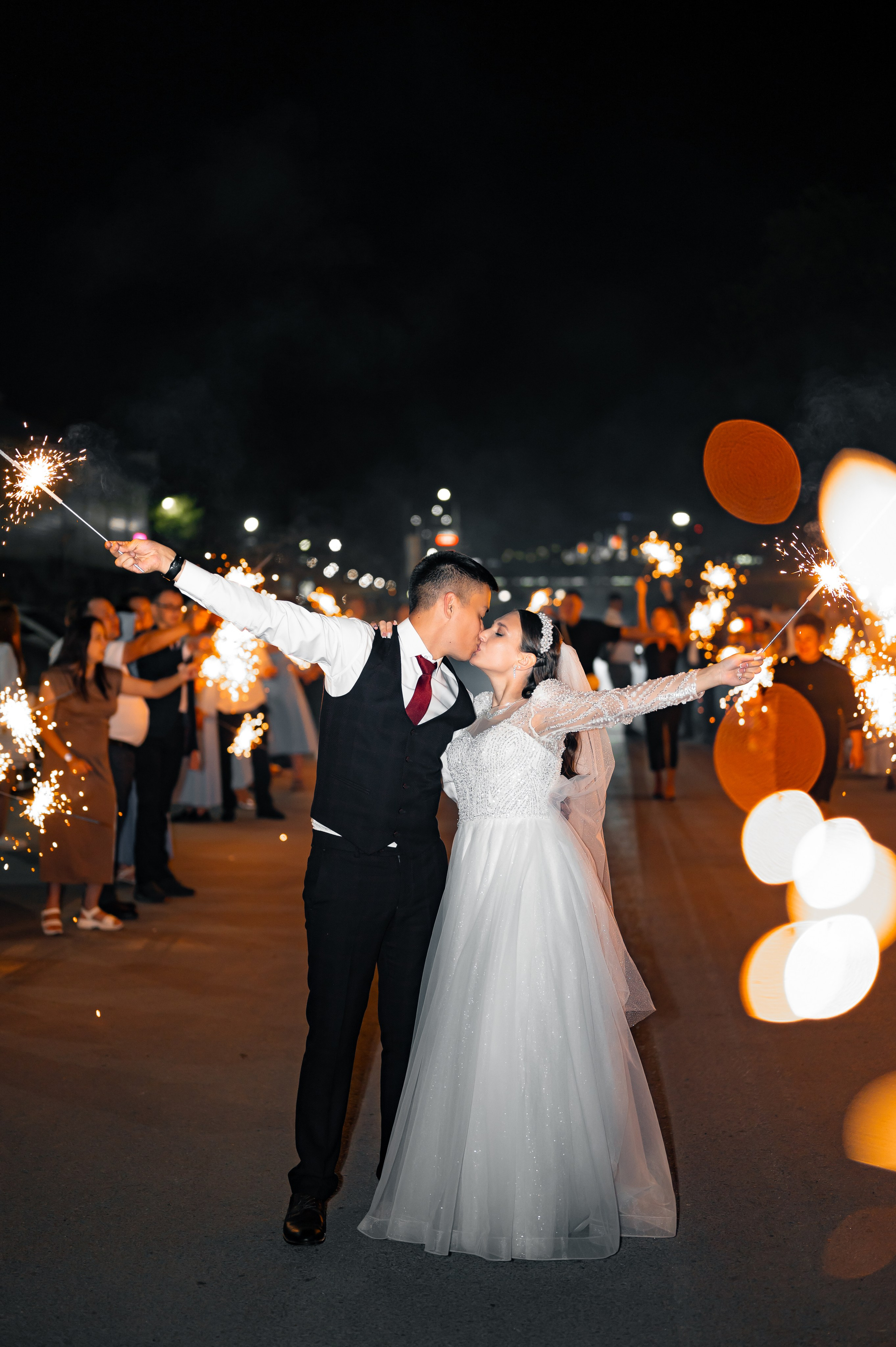 Никита и Эльмира. Студия детской и семейной фотографии «Время улыбаться»