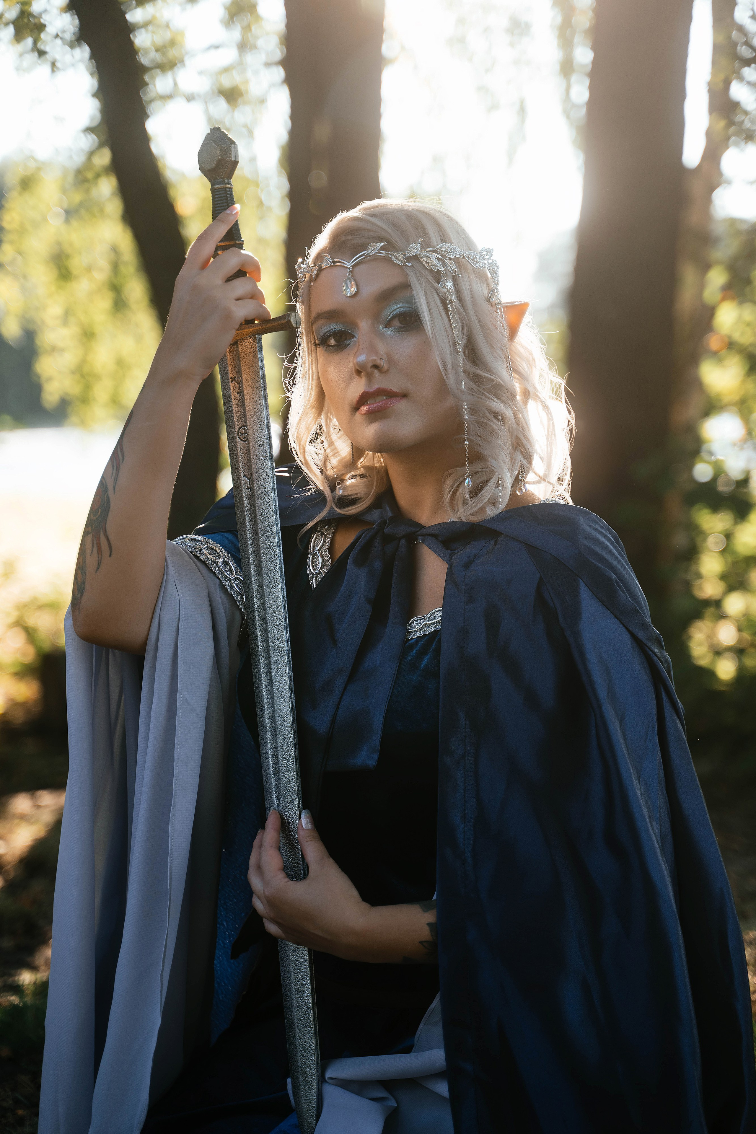 Алена. Свадебный, семейный фотограф в Рязани Лена Брант