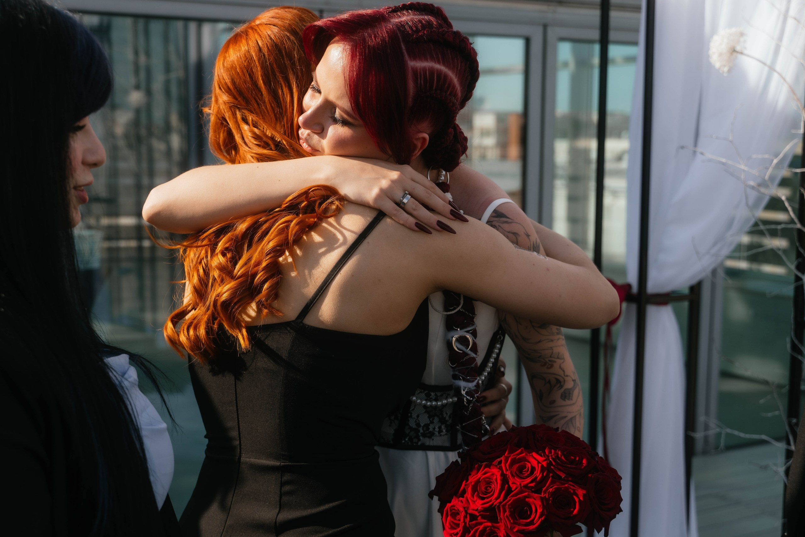 Wedding day #93. Свадебный, семейный фотограф в Рязани Лена Брант