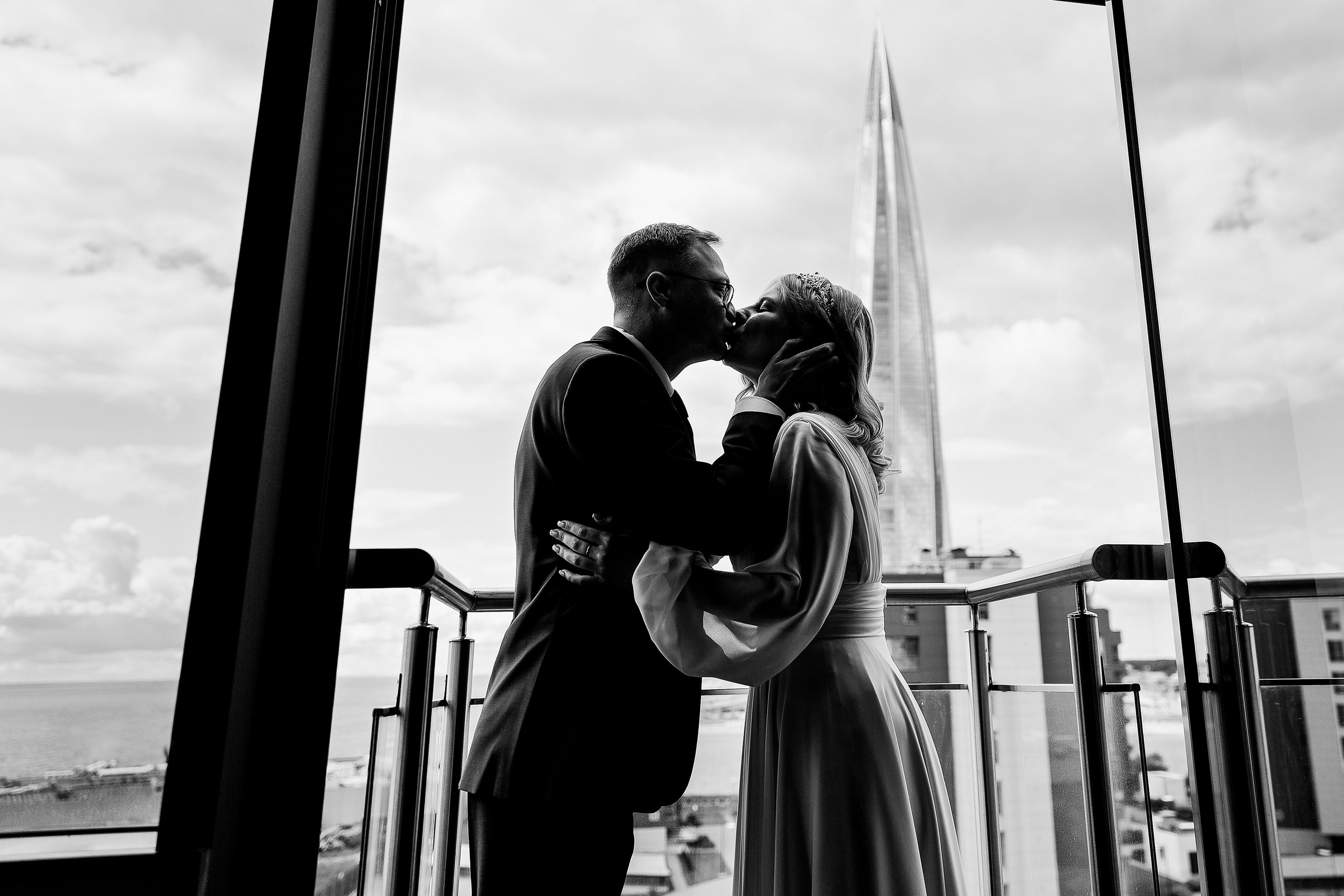 Свадьбы и Love Story. Свадебный фотограф в Санкт-Петербурге Павел Резниченко