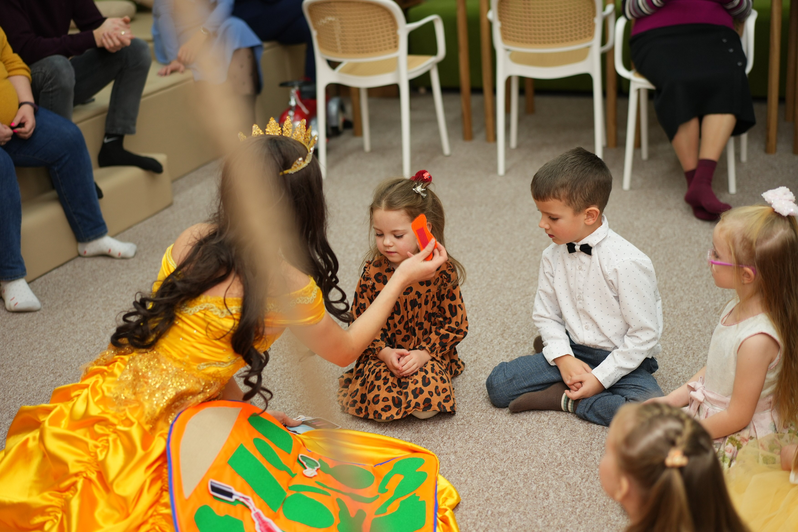 День Рождения Алисы. Семейный и свадебный фотограф Минск, Беларусь Анна Орловская