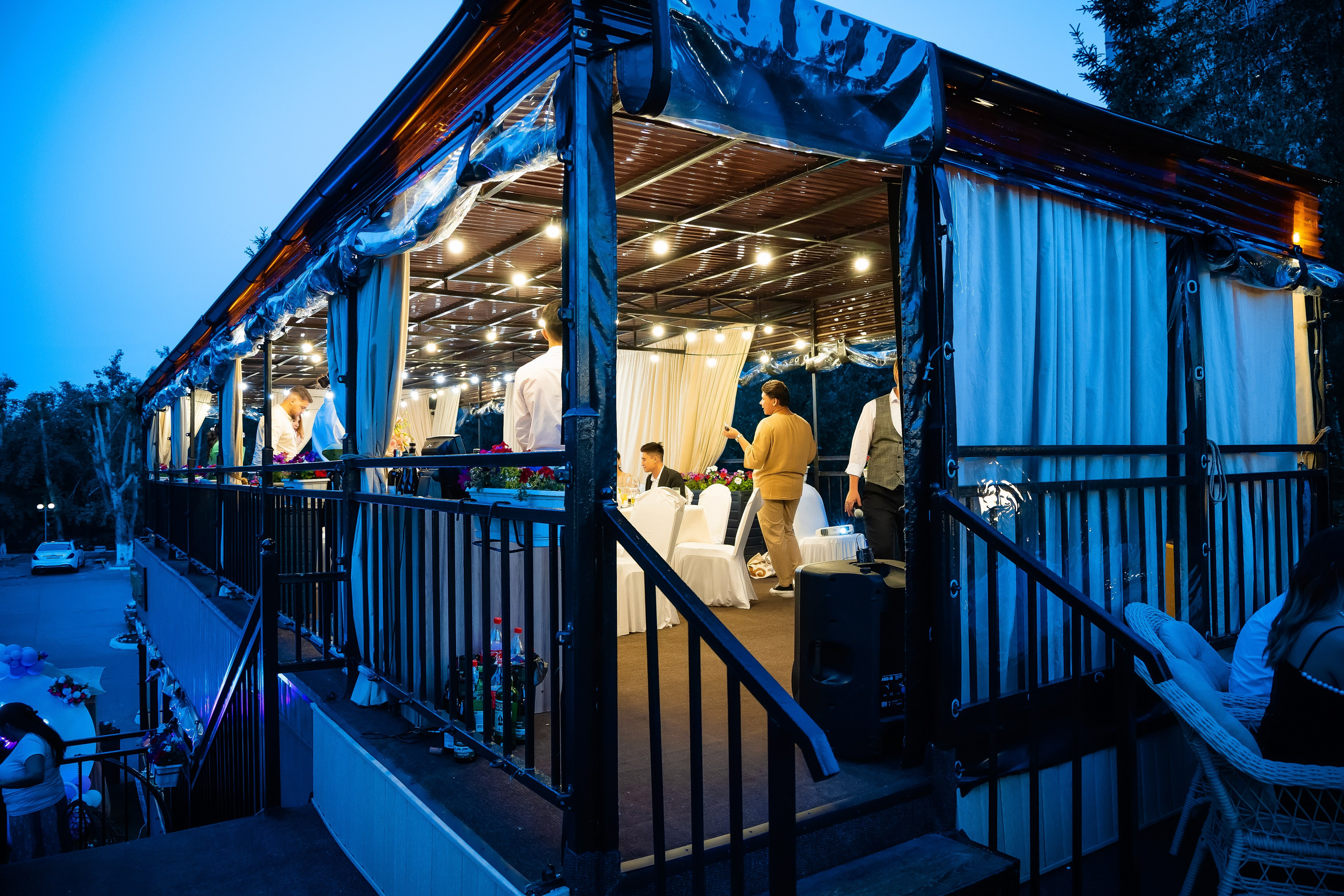 Настя и Ильдар Астана. Семейный и Свадебный фотограф в Астане Александр Астапов