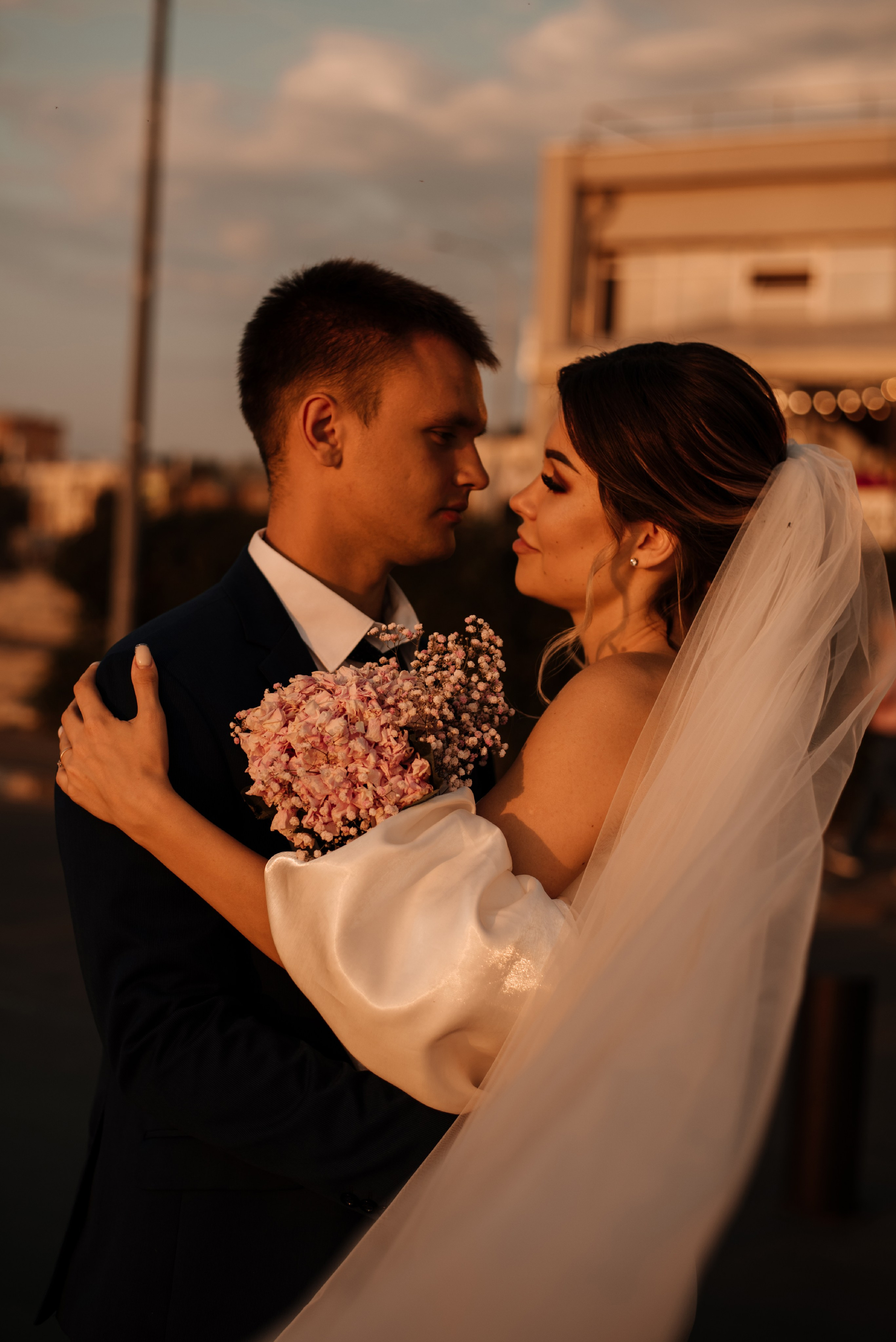 Диана ♡ Артем. Фотограф Ольга Плеханова | Нижний Новгород, Москва