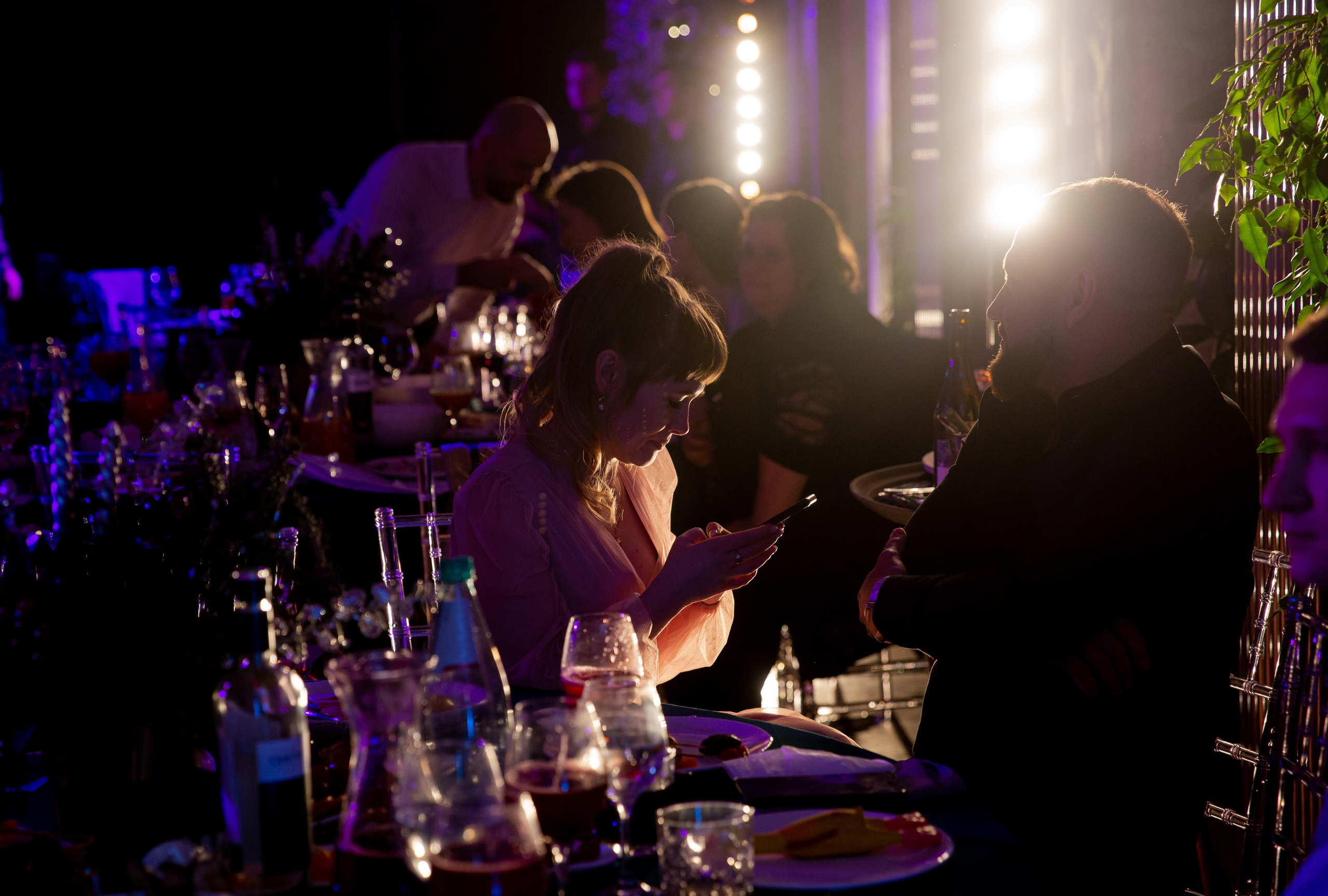 Корпоратив. Свадебный фотограф Москва Анна Шилова