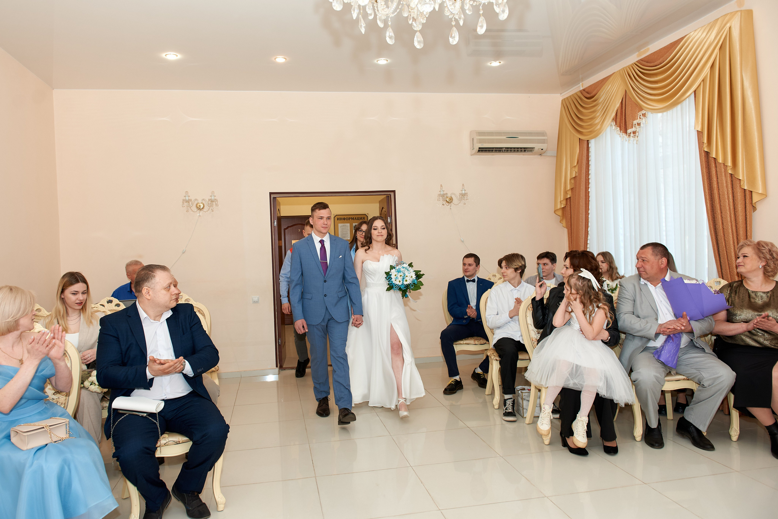 В & Я. Семейный и детский фотограф в г. Ногинске Ангелина Хасанова