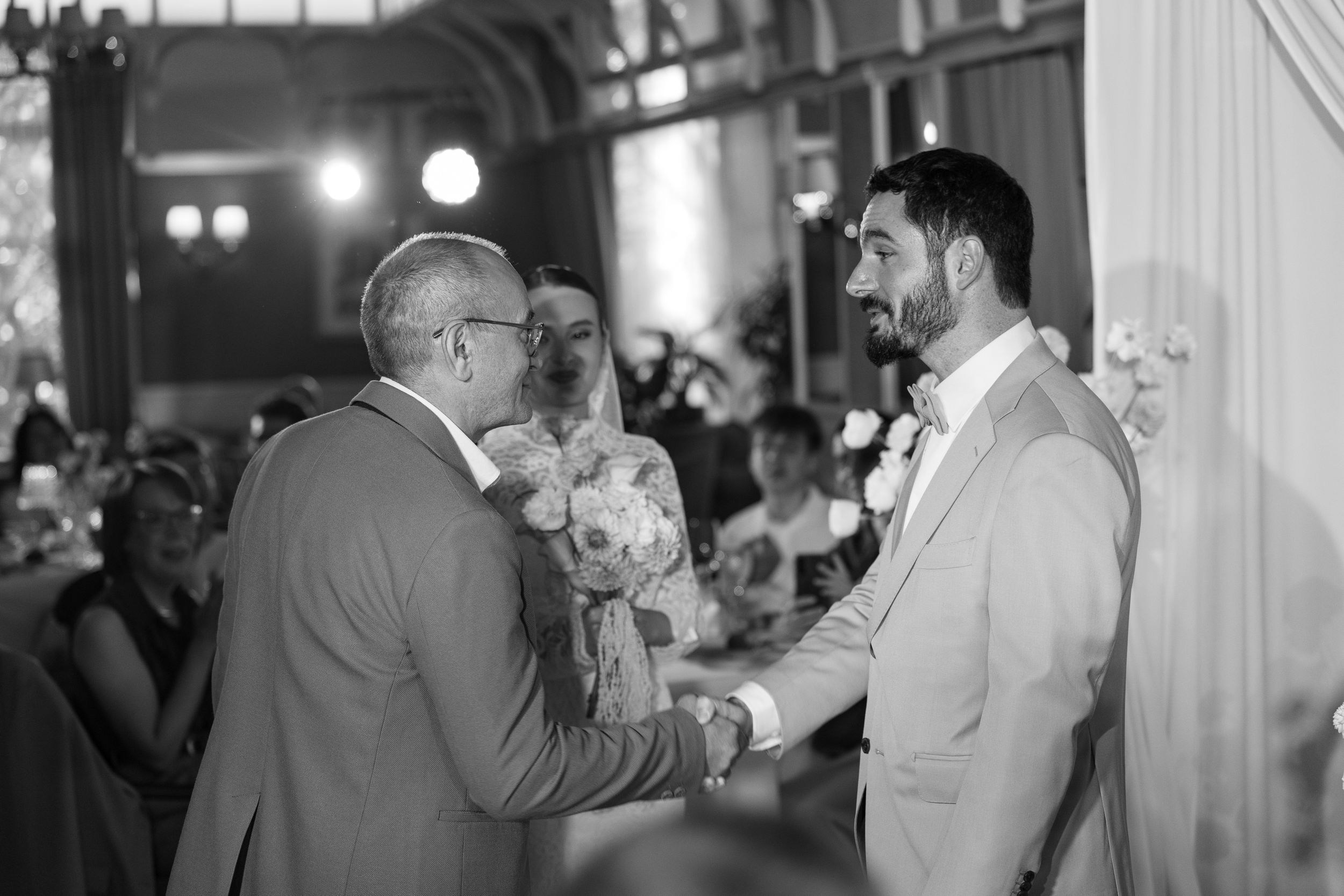 23.08.25 Саша и Валерия. Свадебный организатор Екатеринбург