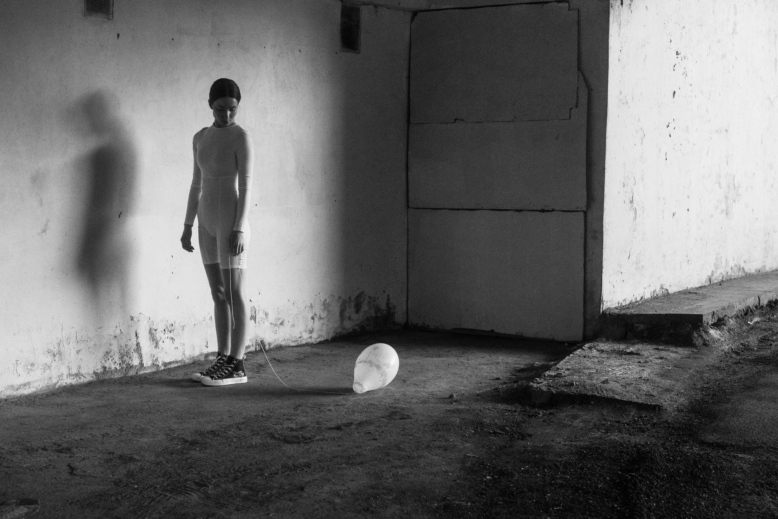 Женя. Портретный и архитектурный фотограф в Москве и Санкт-Петербурге