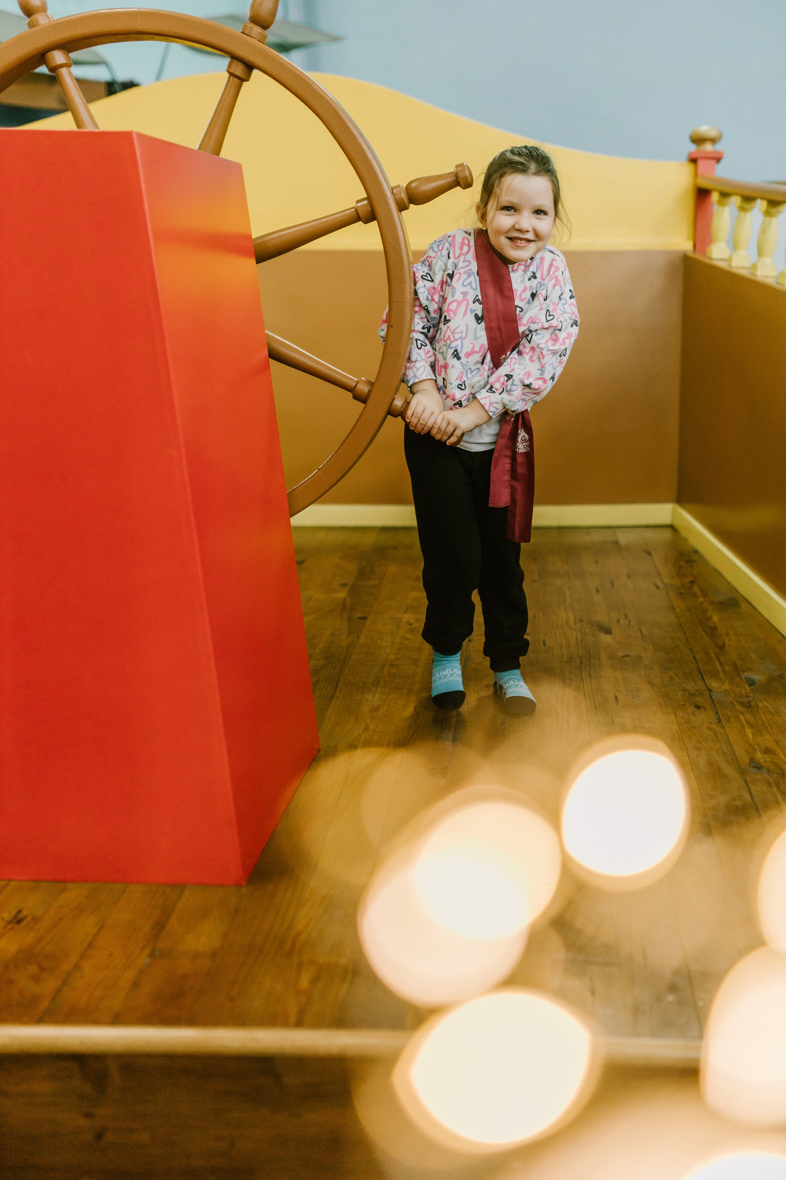 Marta`s birthday. Wedding and family photographer OLGA KILVEIN