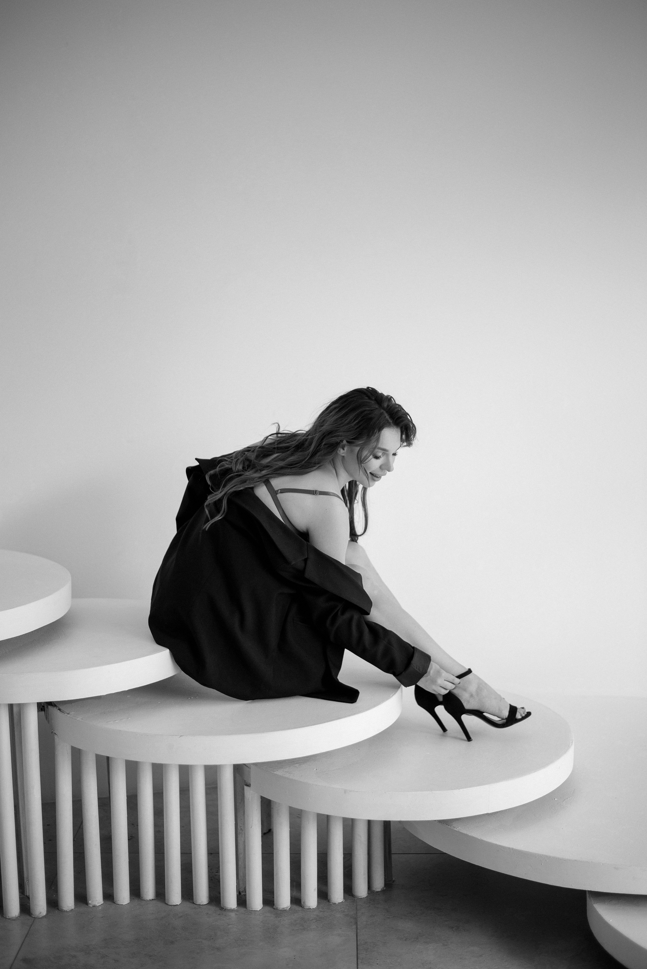 Ольга. Фотограф в Москве Казакова Анна