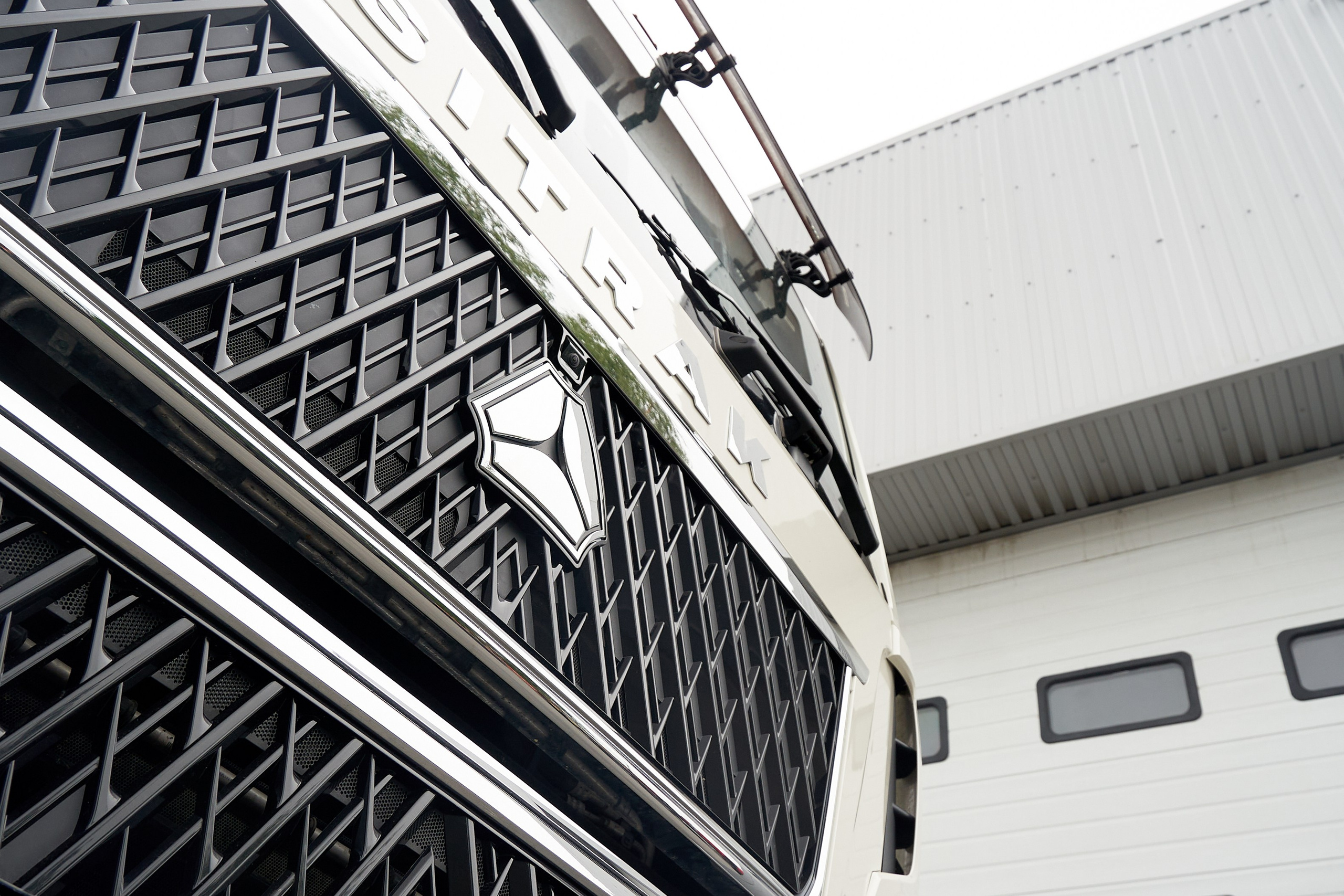 Ситрак. Алекс Антипин Фотограф Сургут