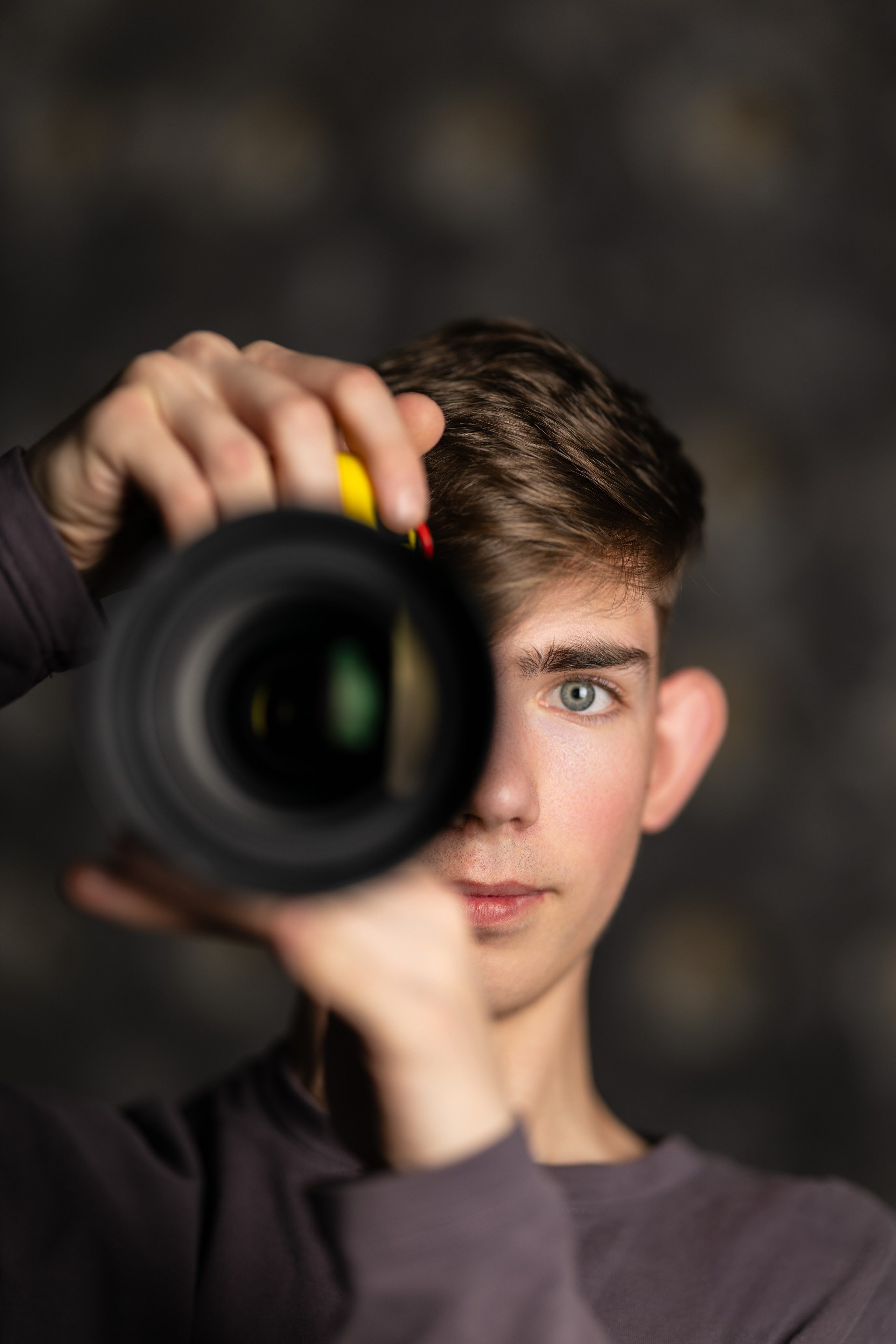 Контакты. Портретный фотограф Нижний Новгород/Дзержинск Добряков Андрей