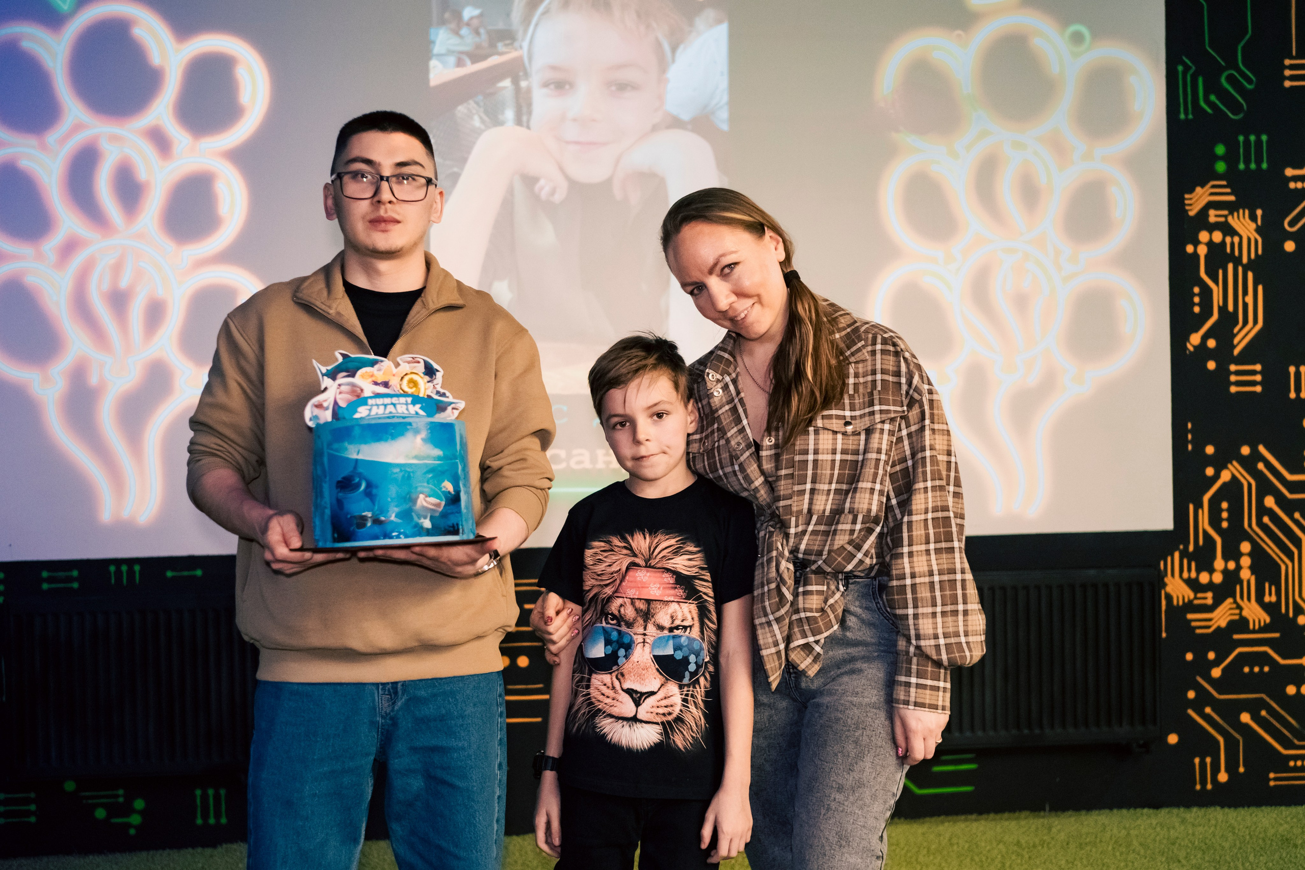 VR (November-December 2024). Felixtones