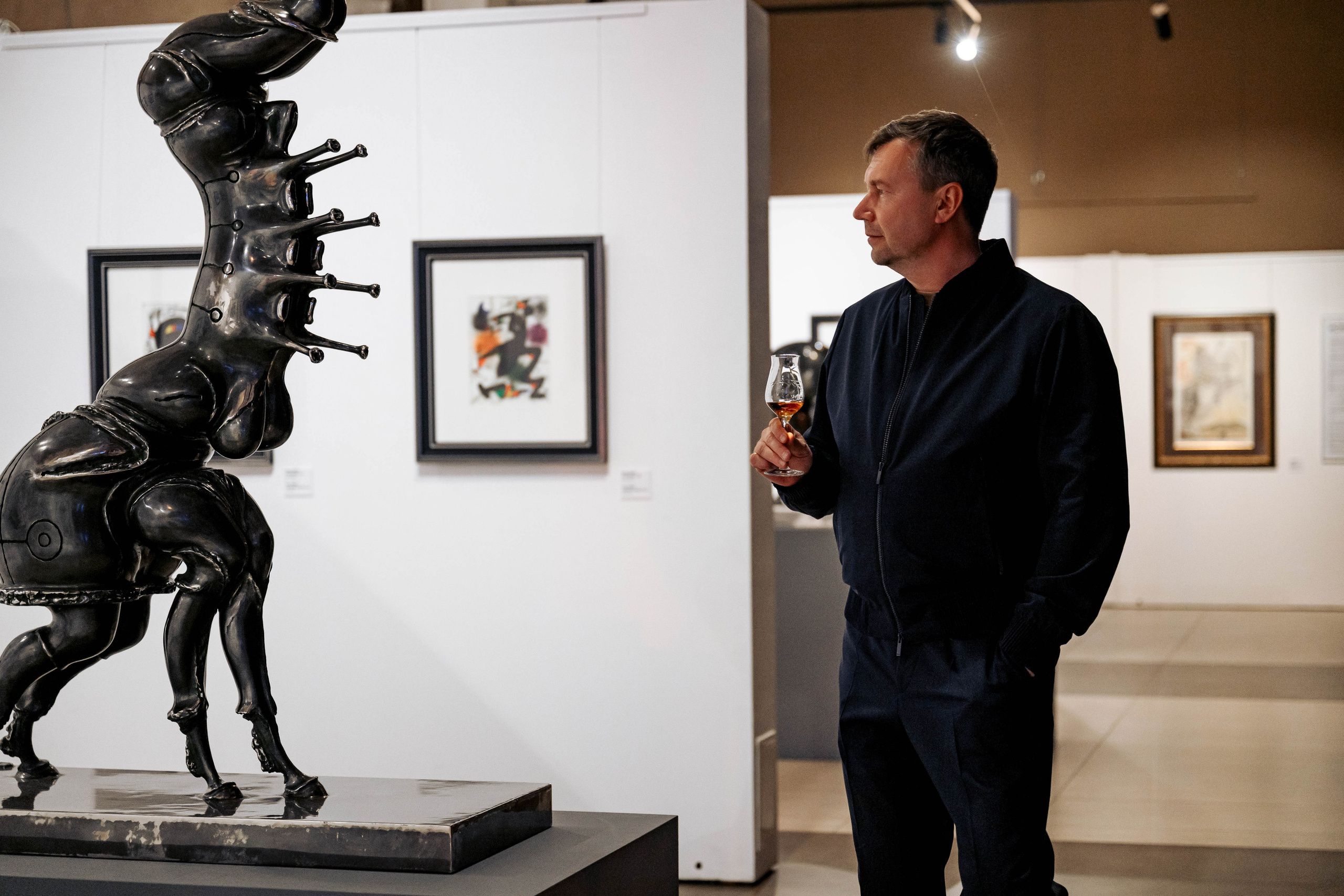 SIMPLE PRIVE. Максим Комаров — Профессиональный фотограф