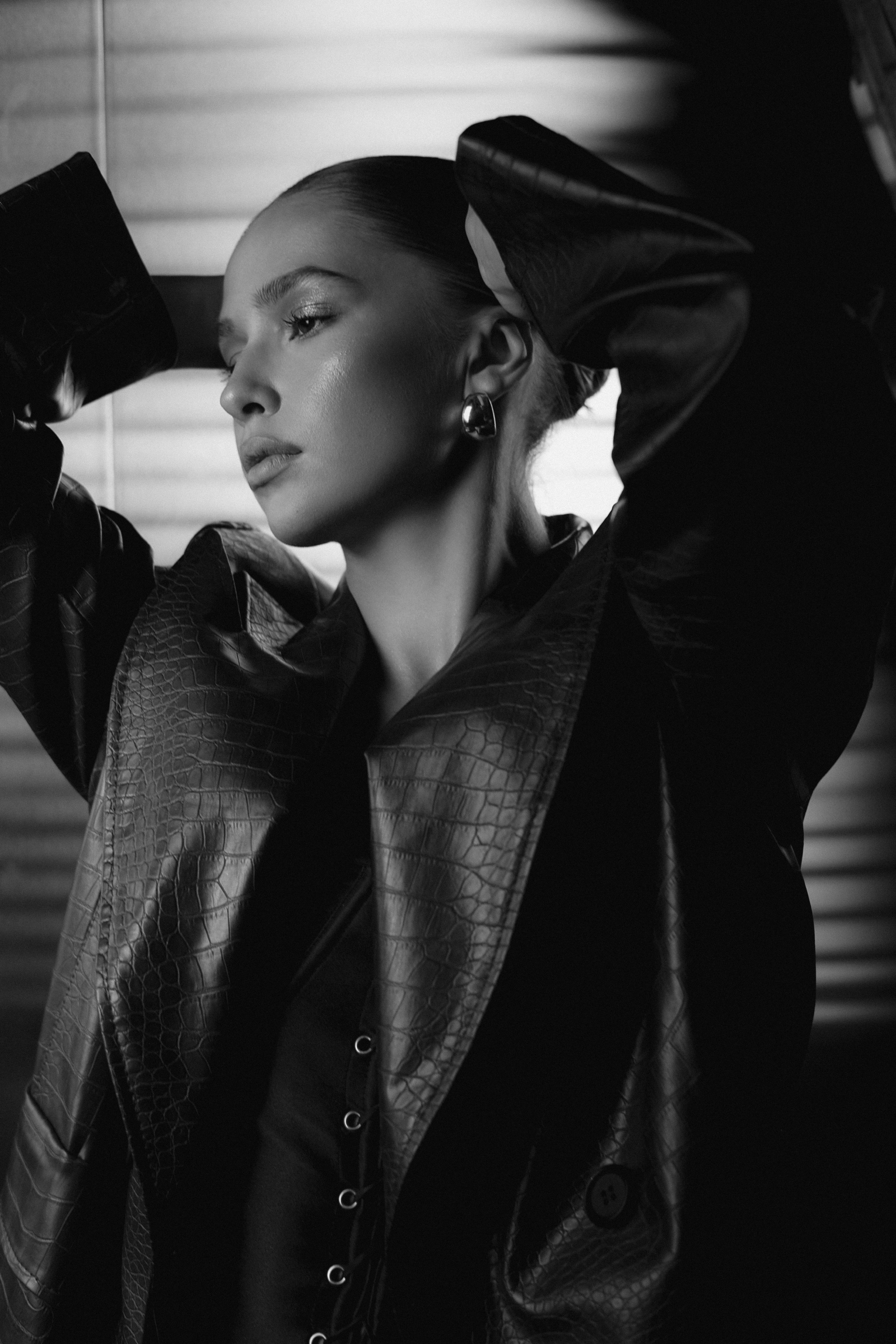 Alena. Фотограф Popova Polina