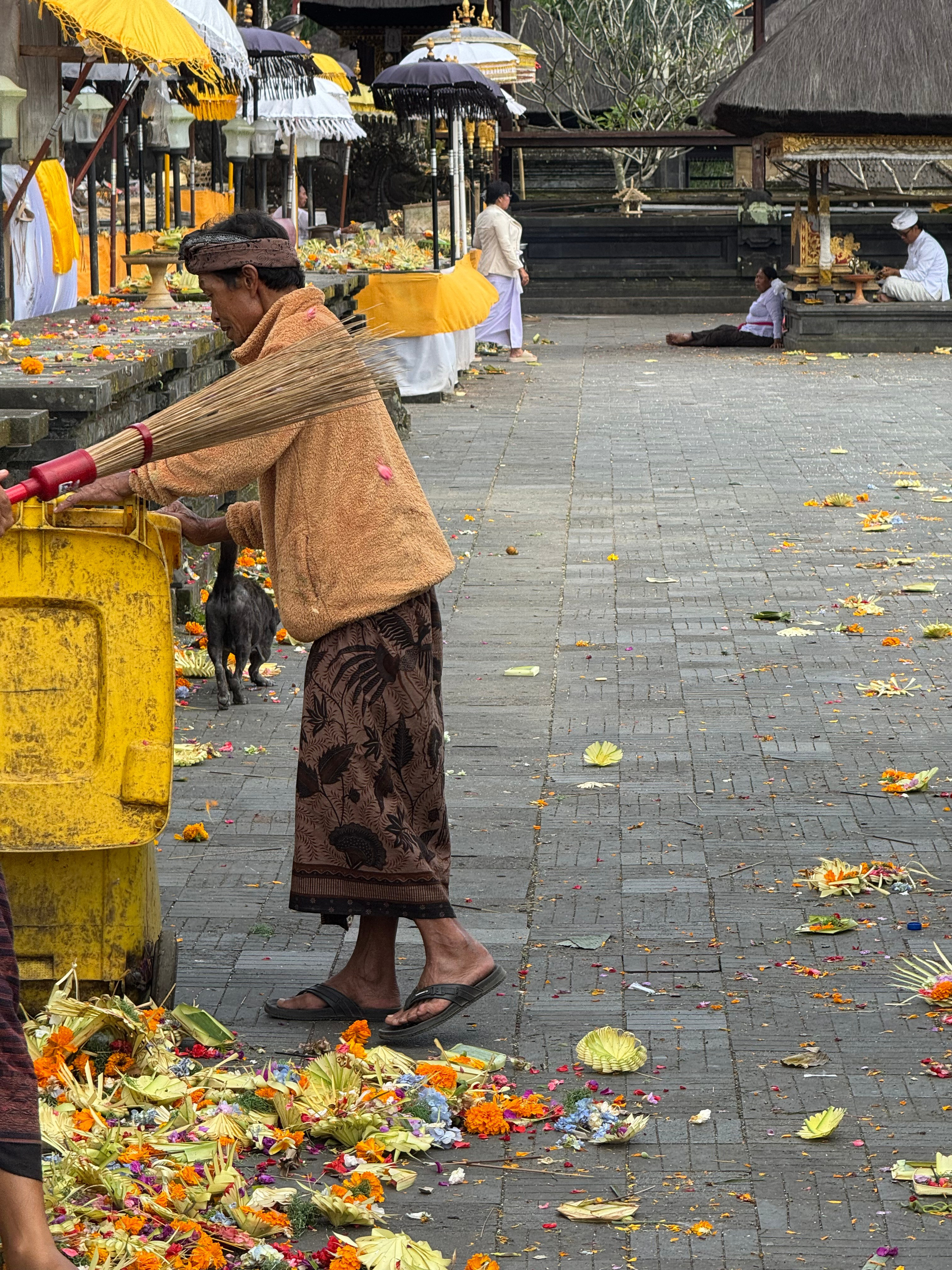 Бали. Убуд 2025. А вот и да!