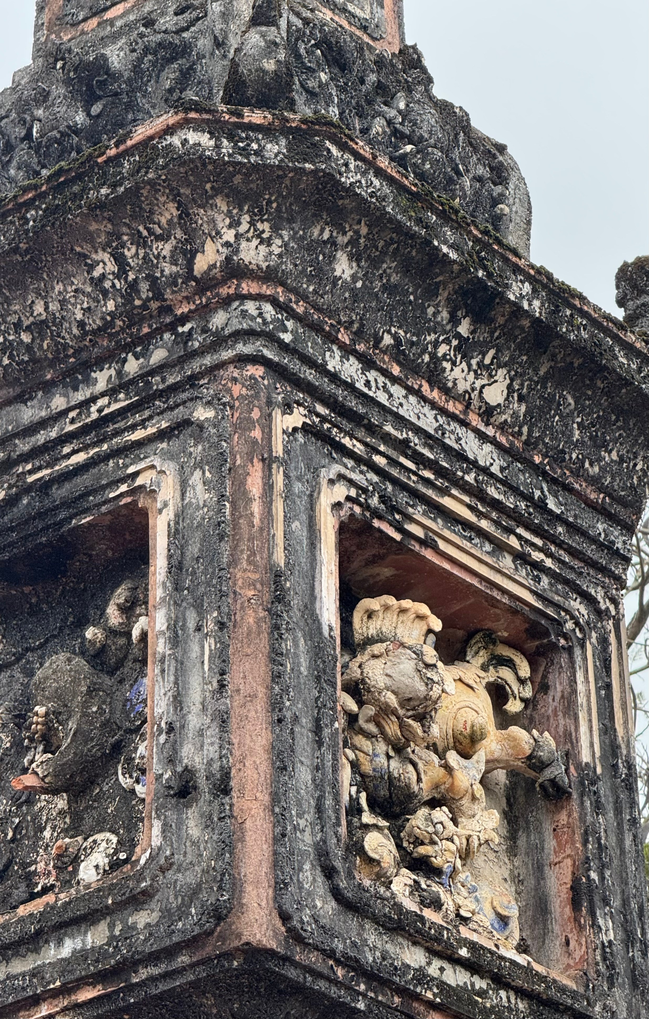 Вьетнам.Ниньбинь 2025. А вот и да!